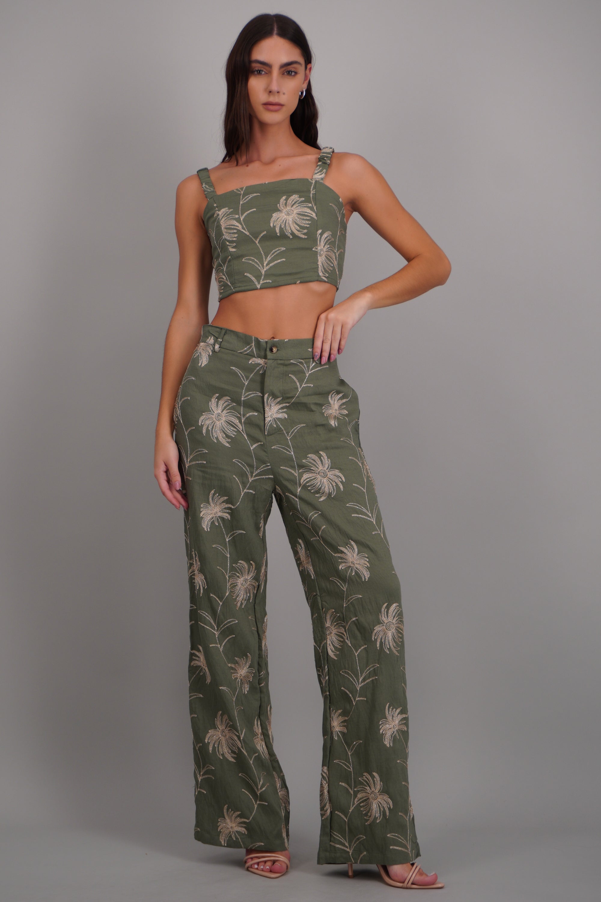 OLIVE