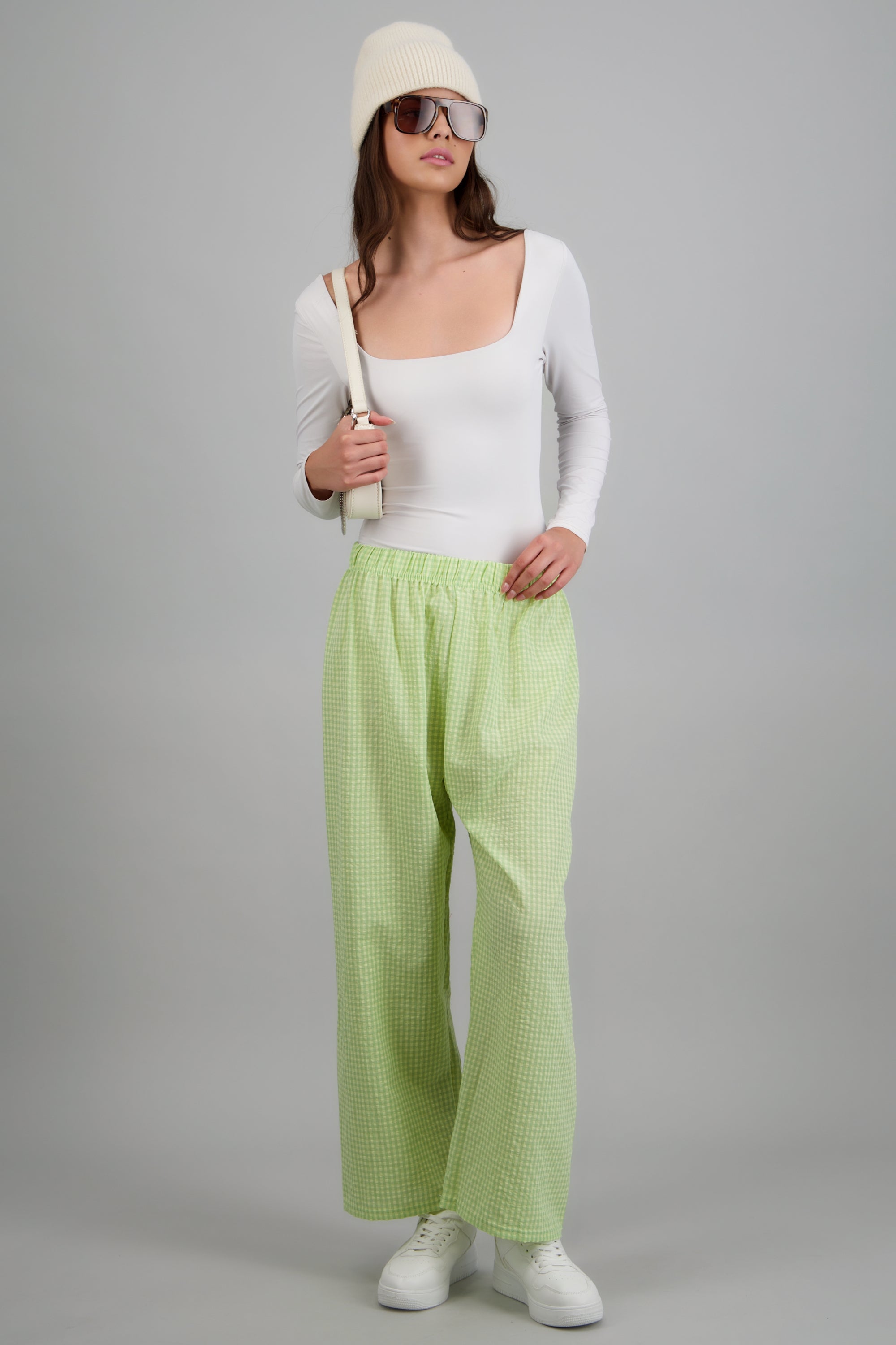GREEN COMBO