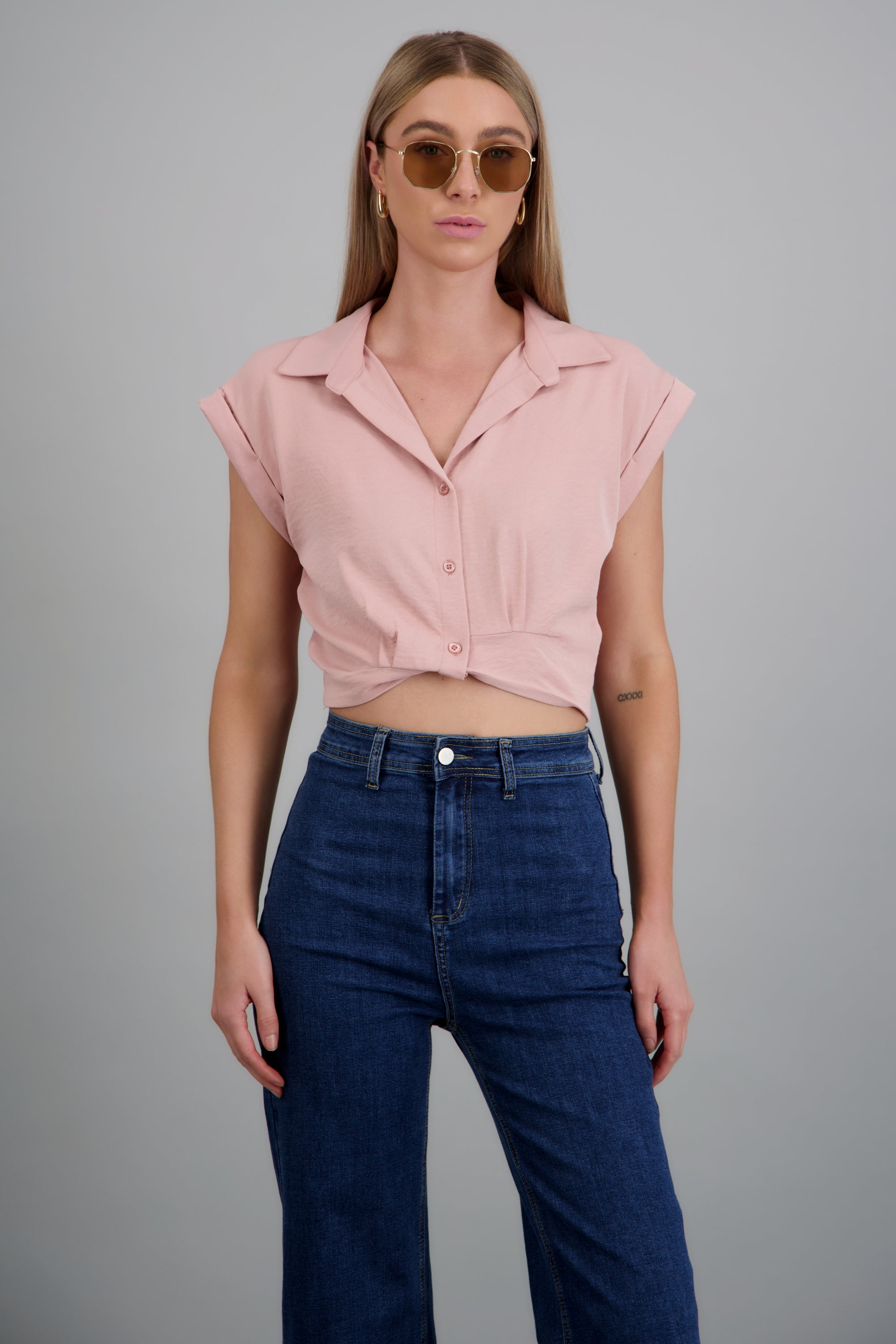 PASTEL PINK