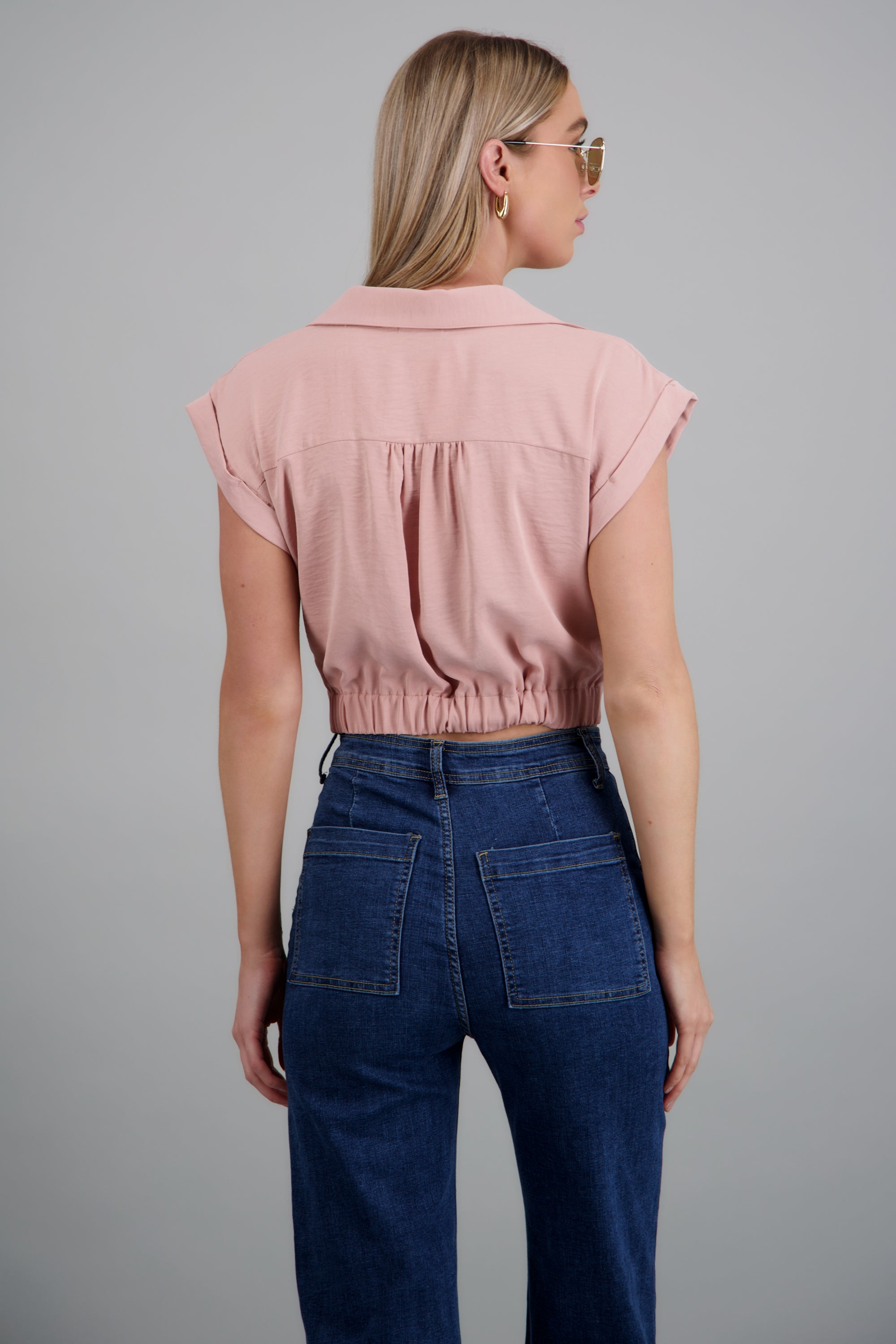 PASTEL PINK