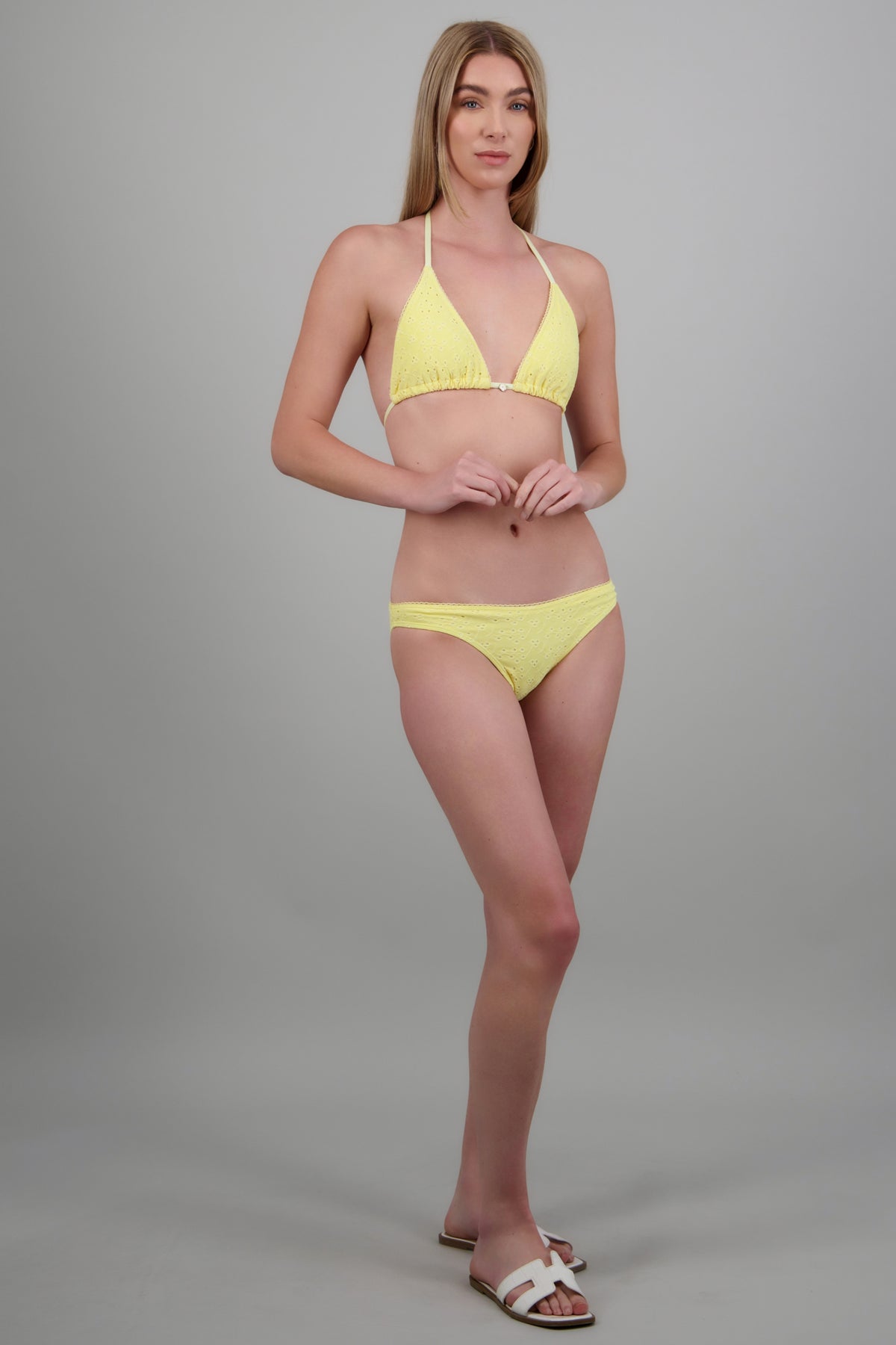 PASTEL YELLOW