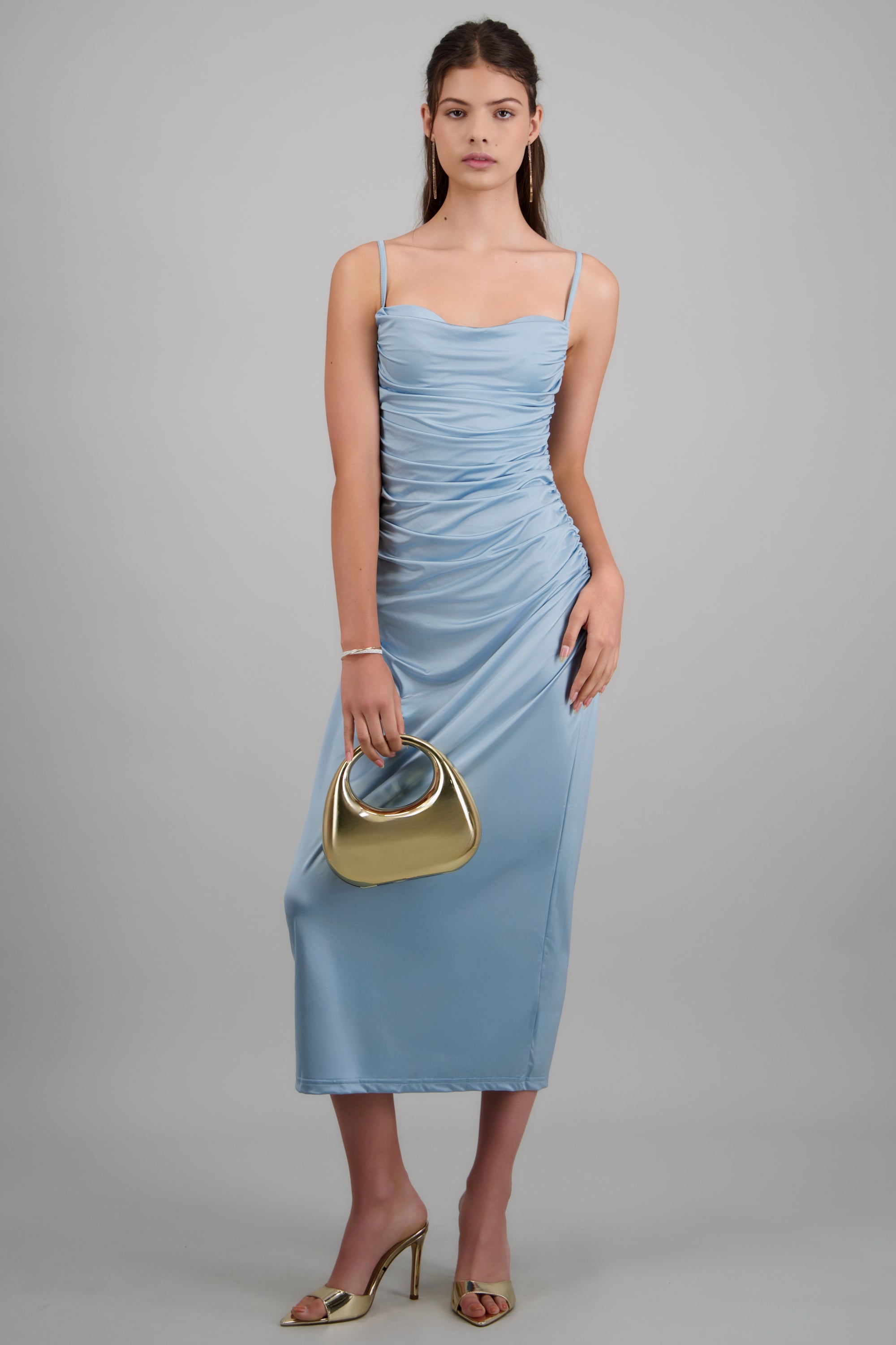 PASTEL BLUE