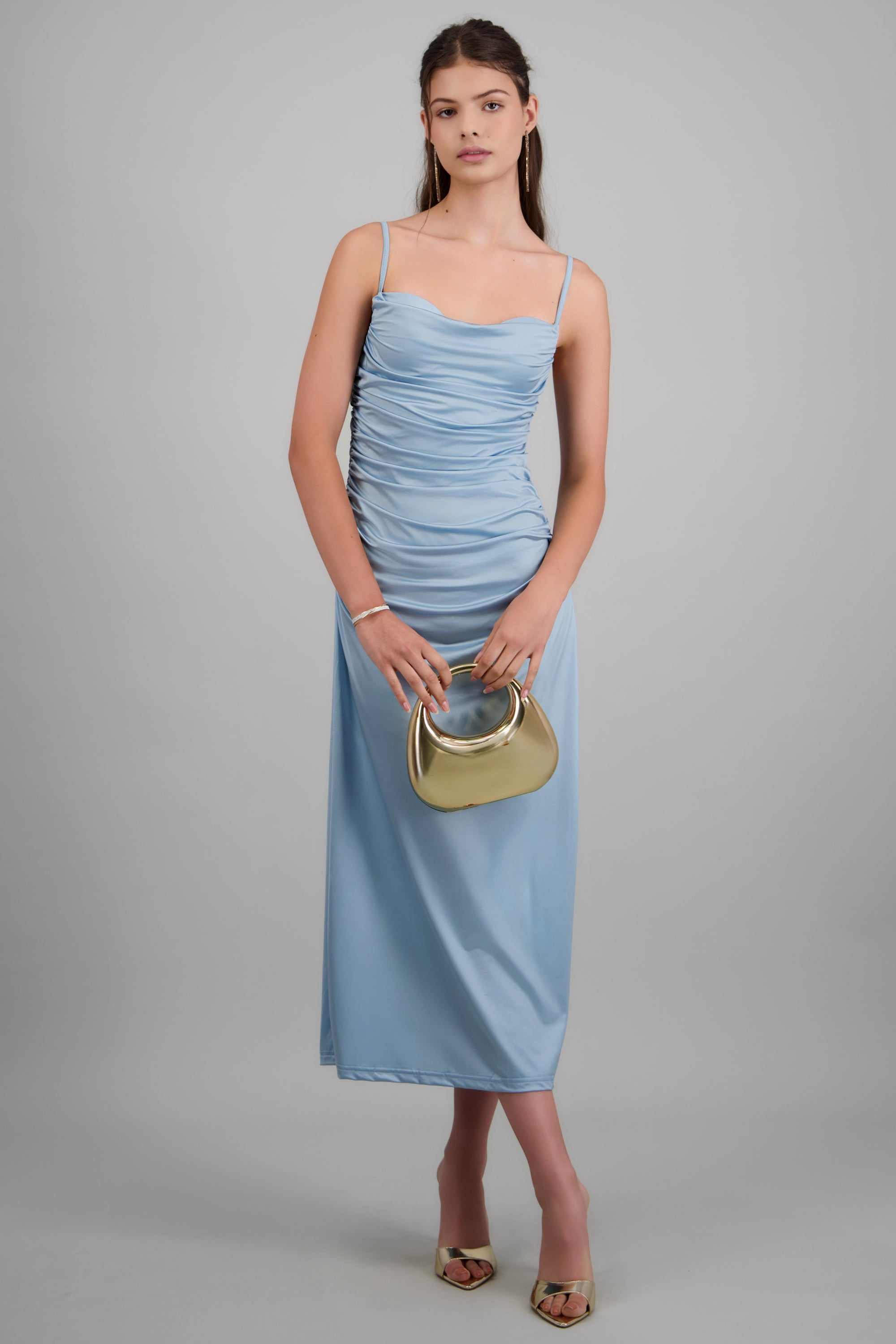 PASTEL BLUE