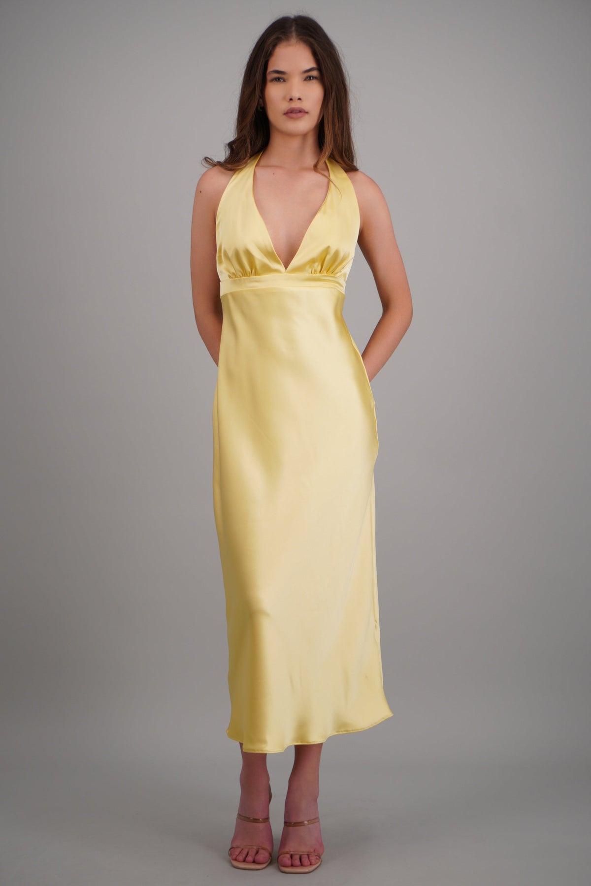 PASTEL YELLOW