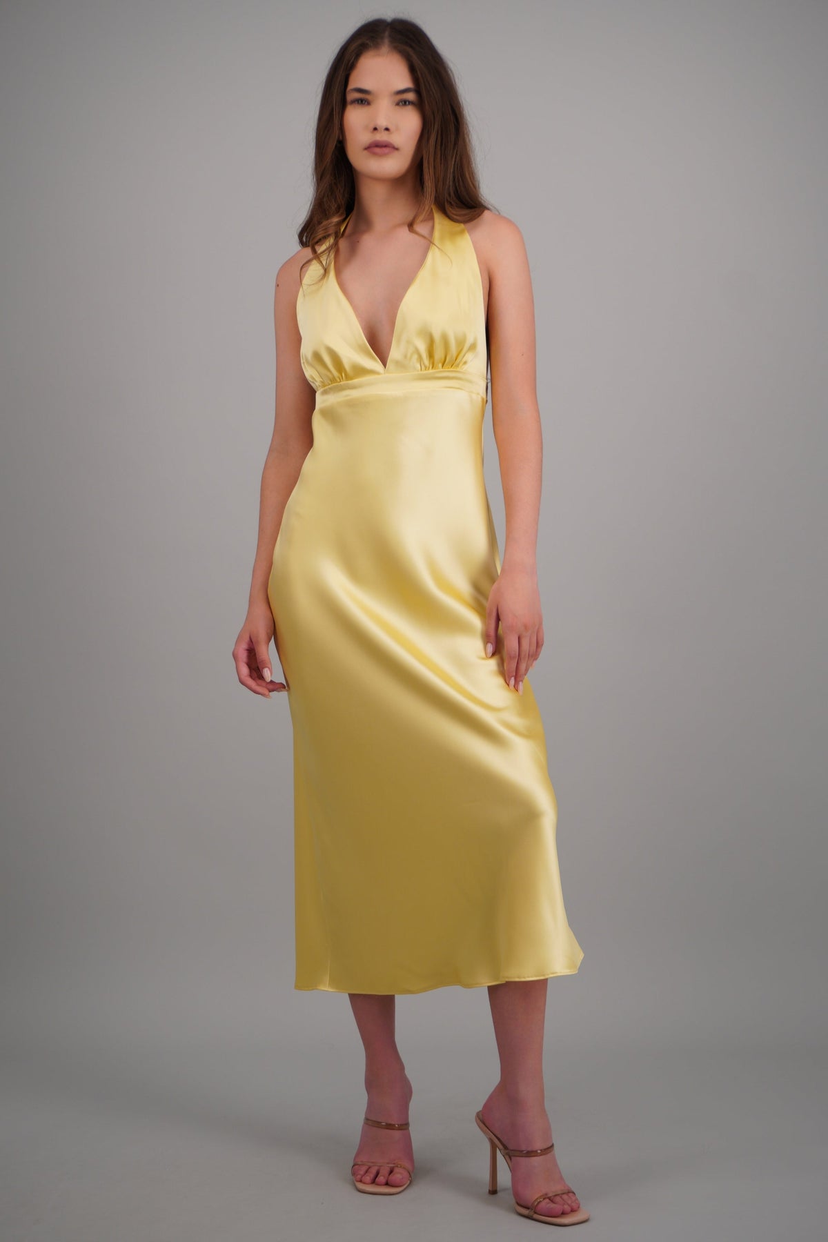 PASTEL YELLOW