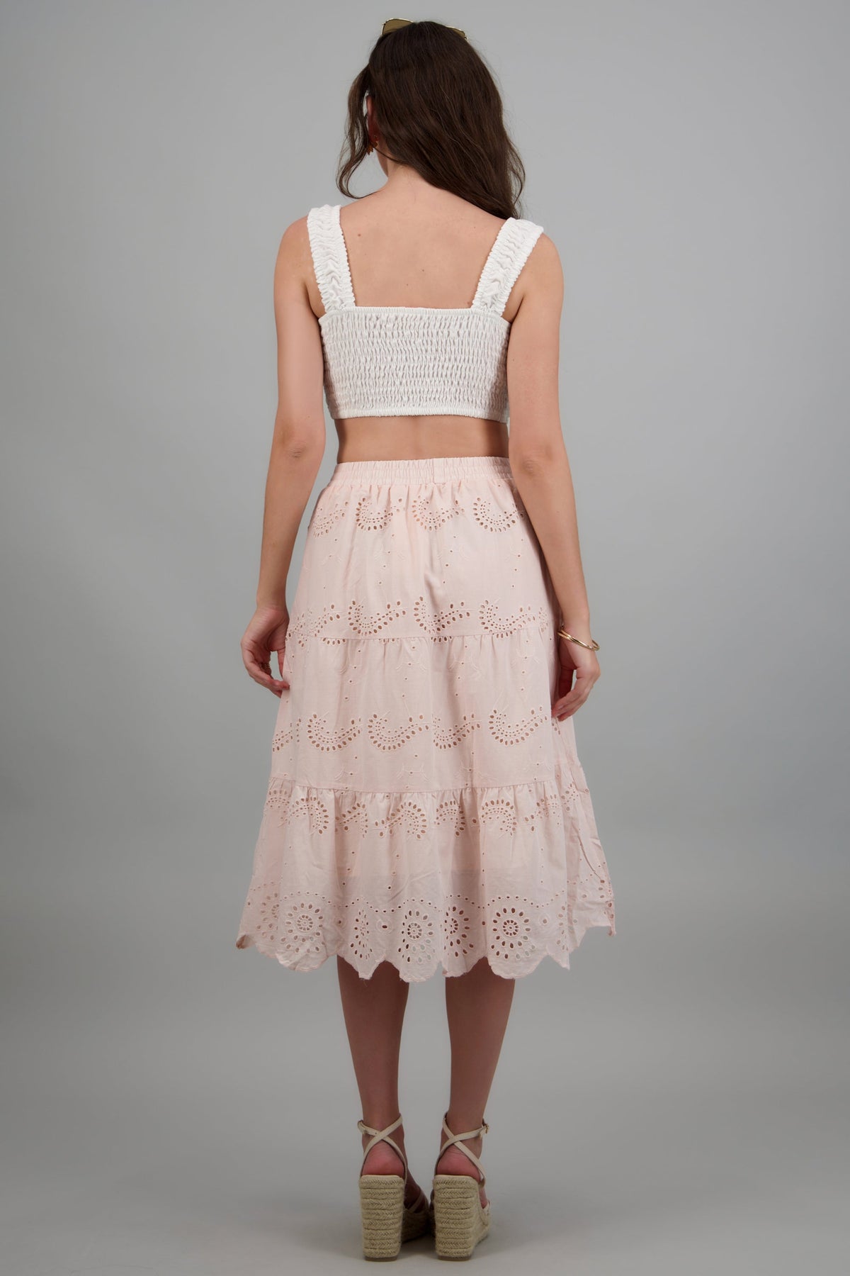 BLUSH