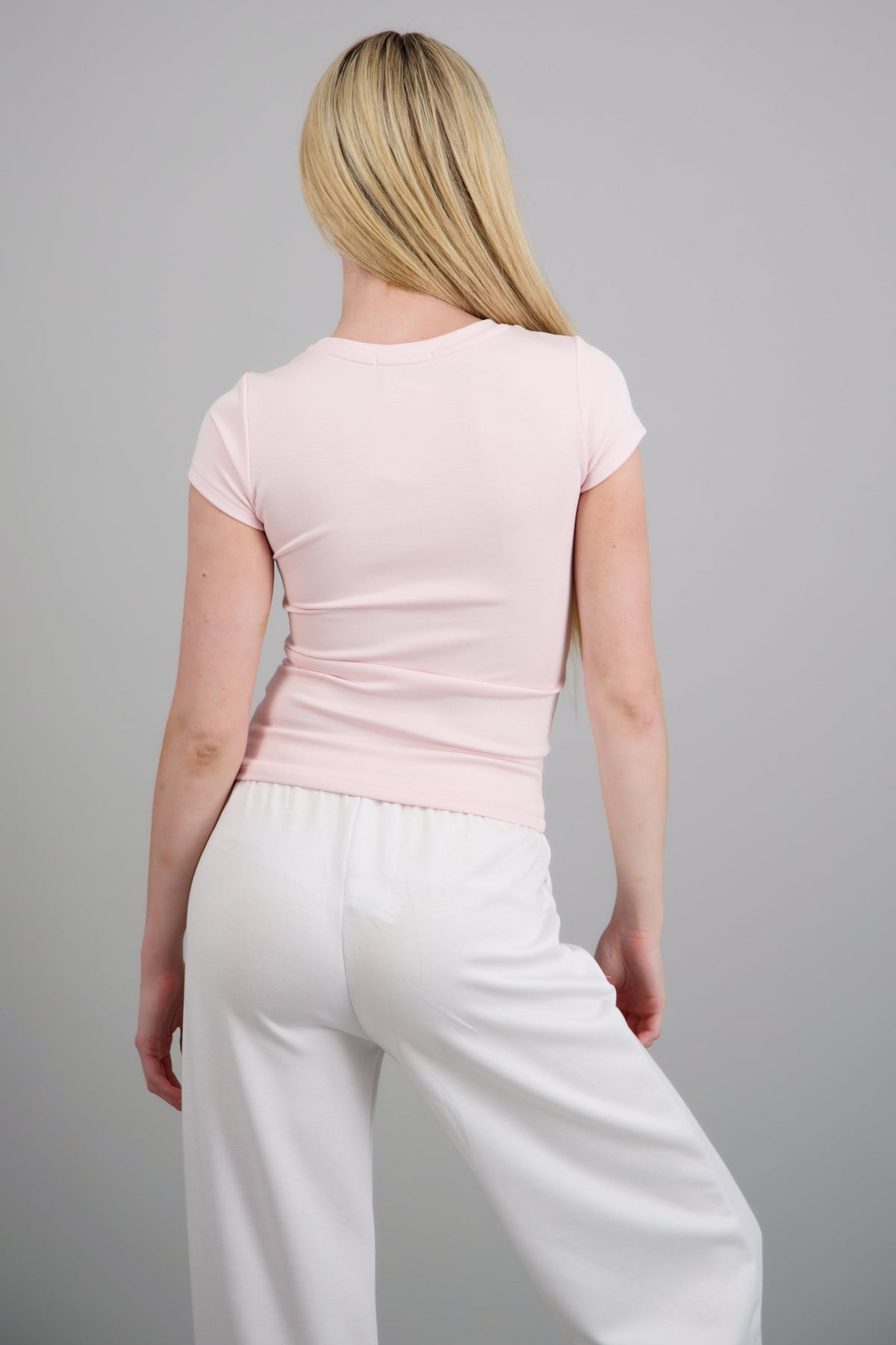 PASTEL PINK