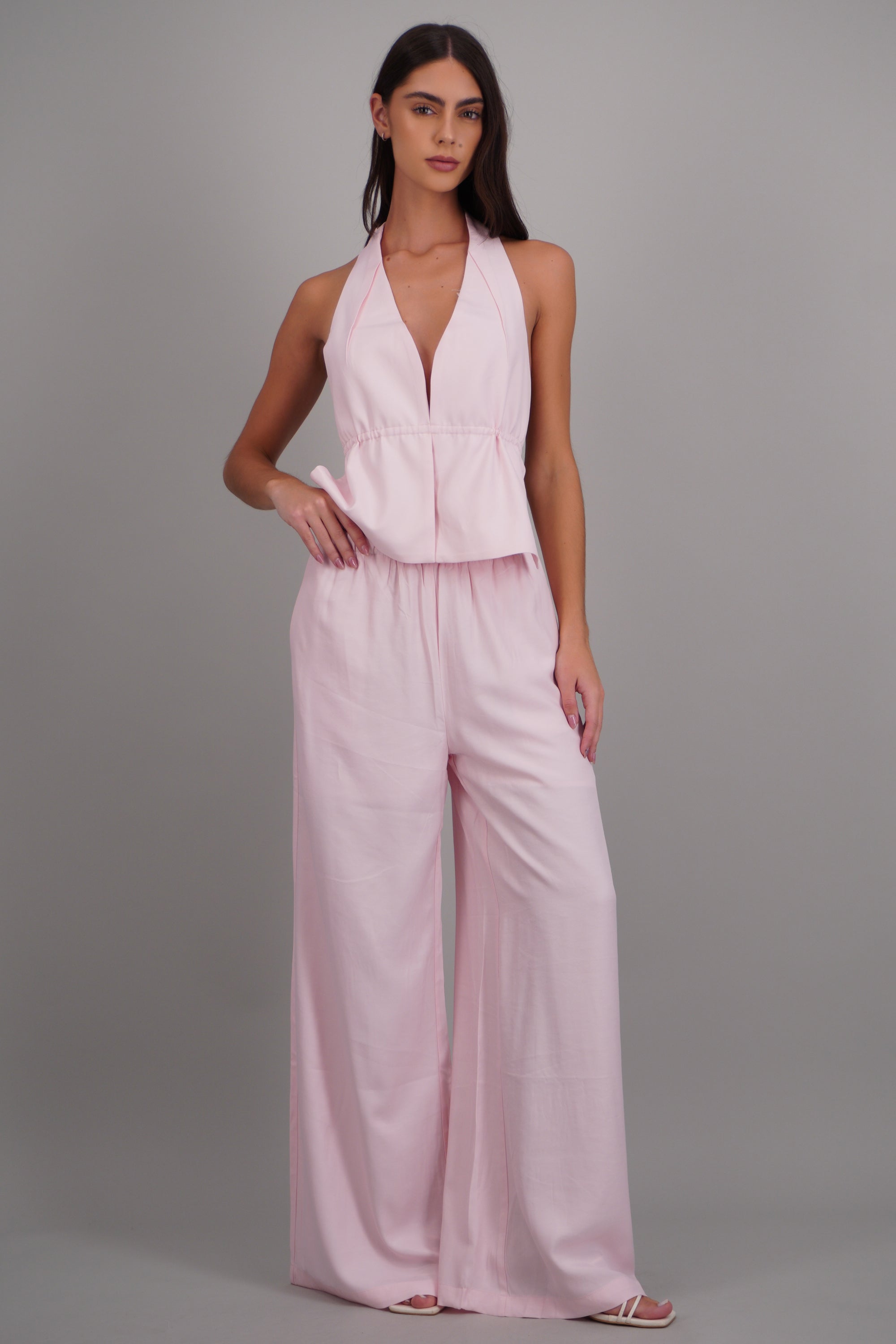 PASTEL PINK