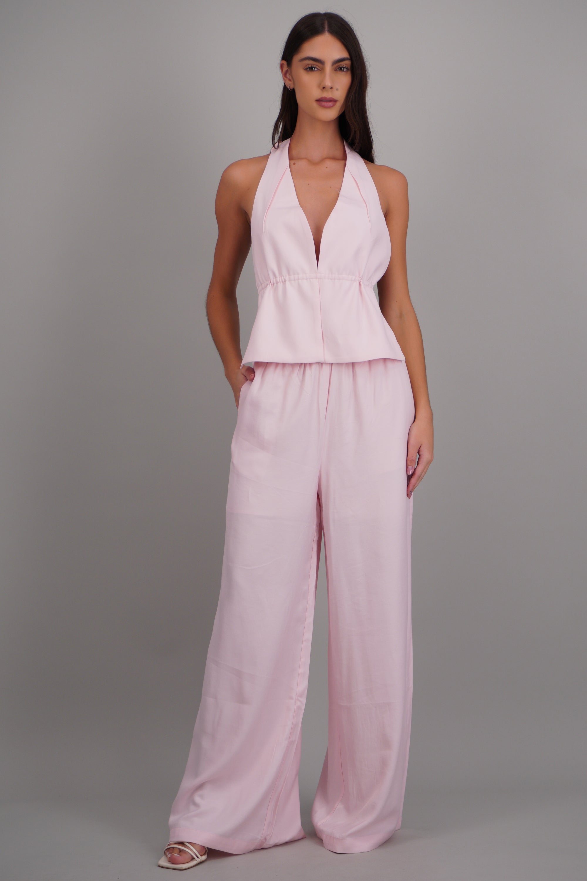 PASTEL PINK