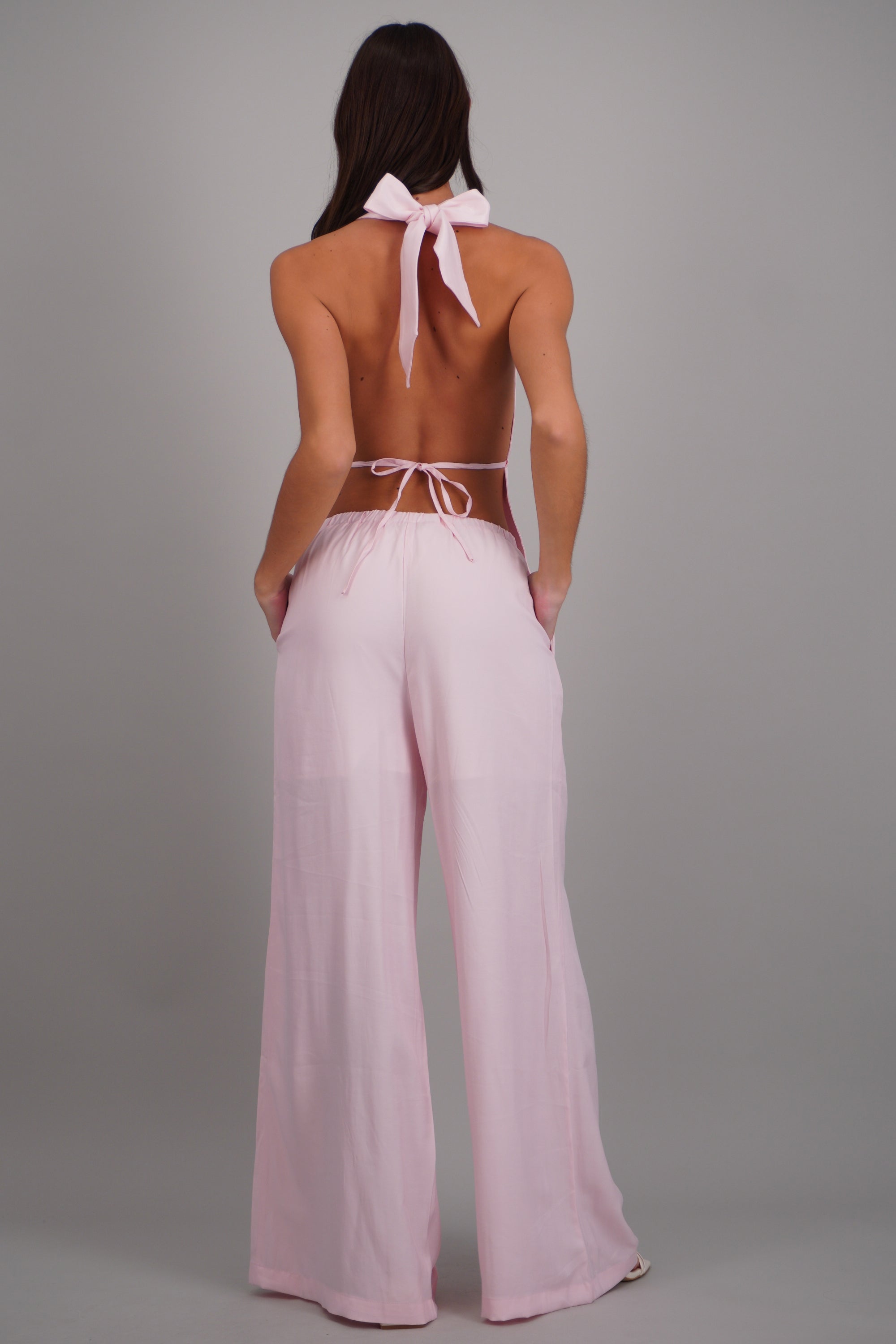 PASTEL PINK