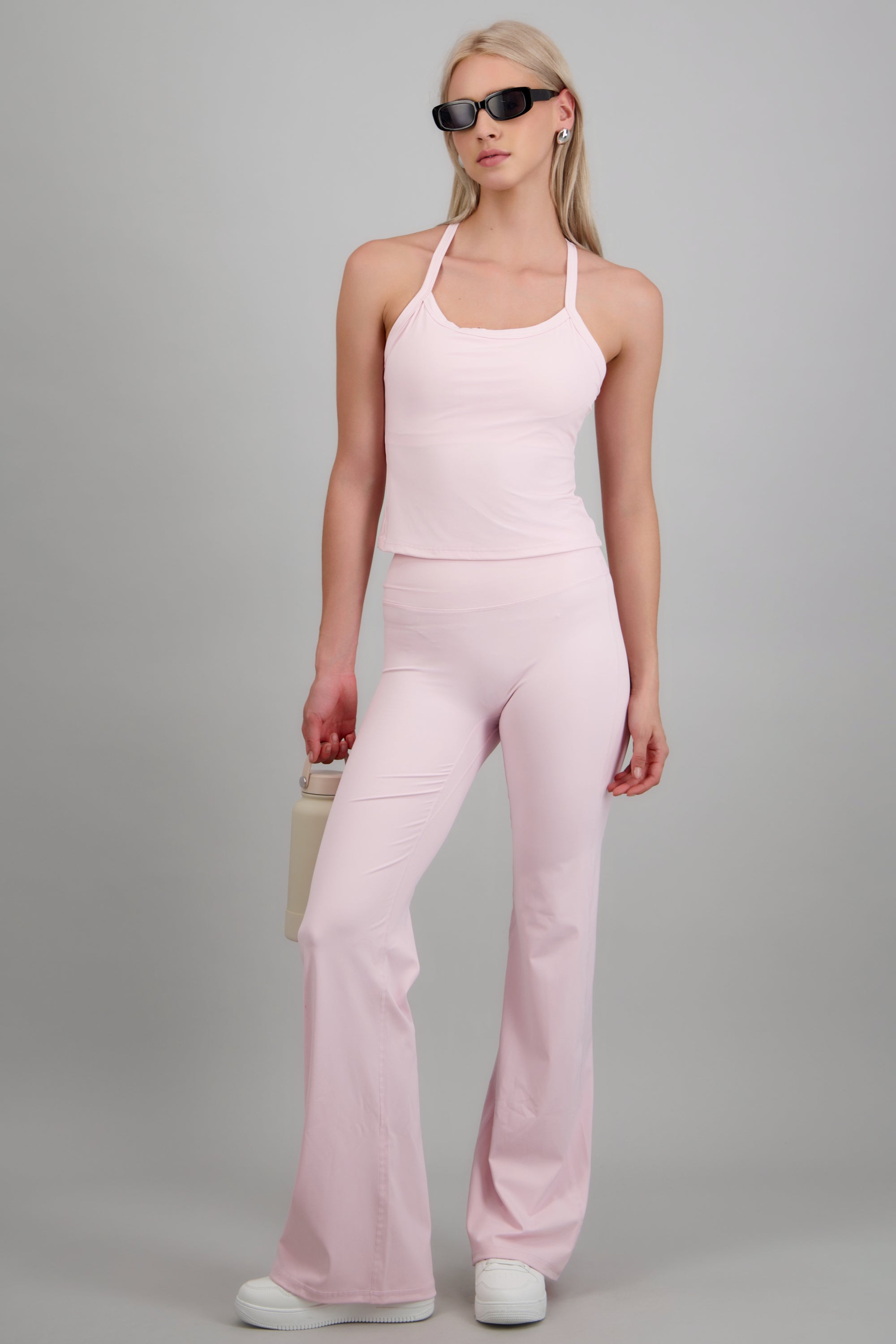 PASTEL PINK
