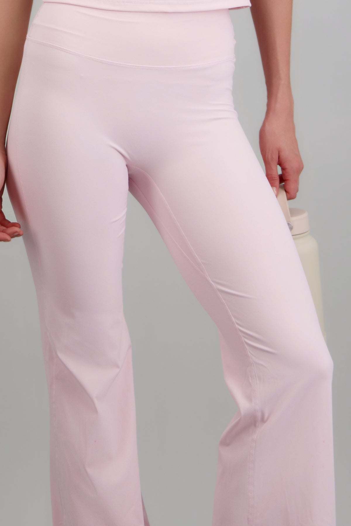 PASTEL PINK