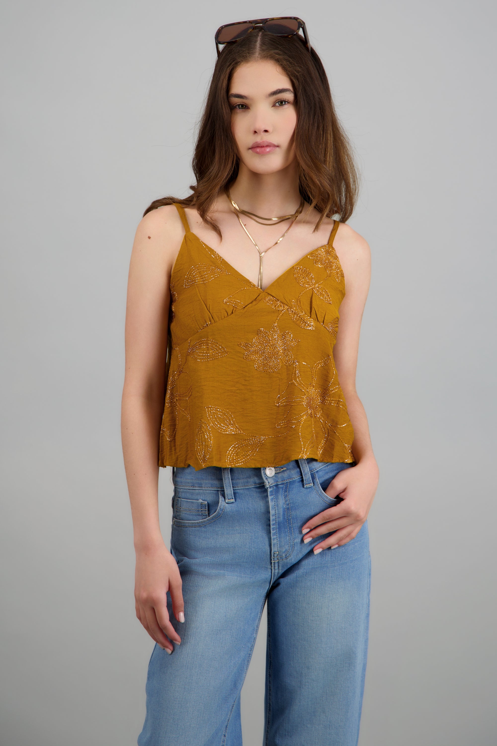 MUSTARD