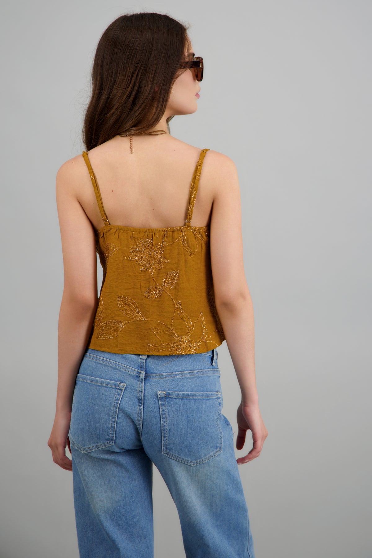 MUSTARD