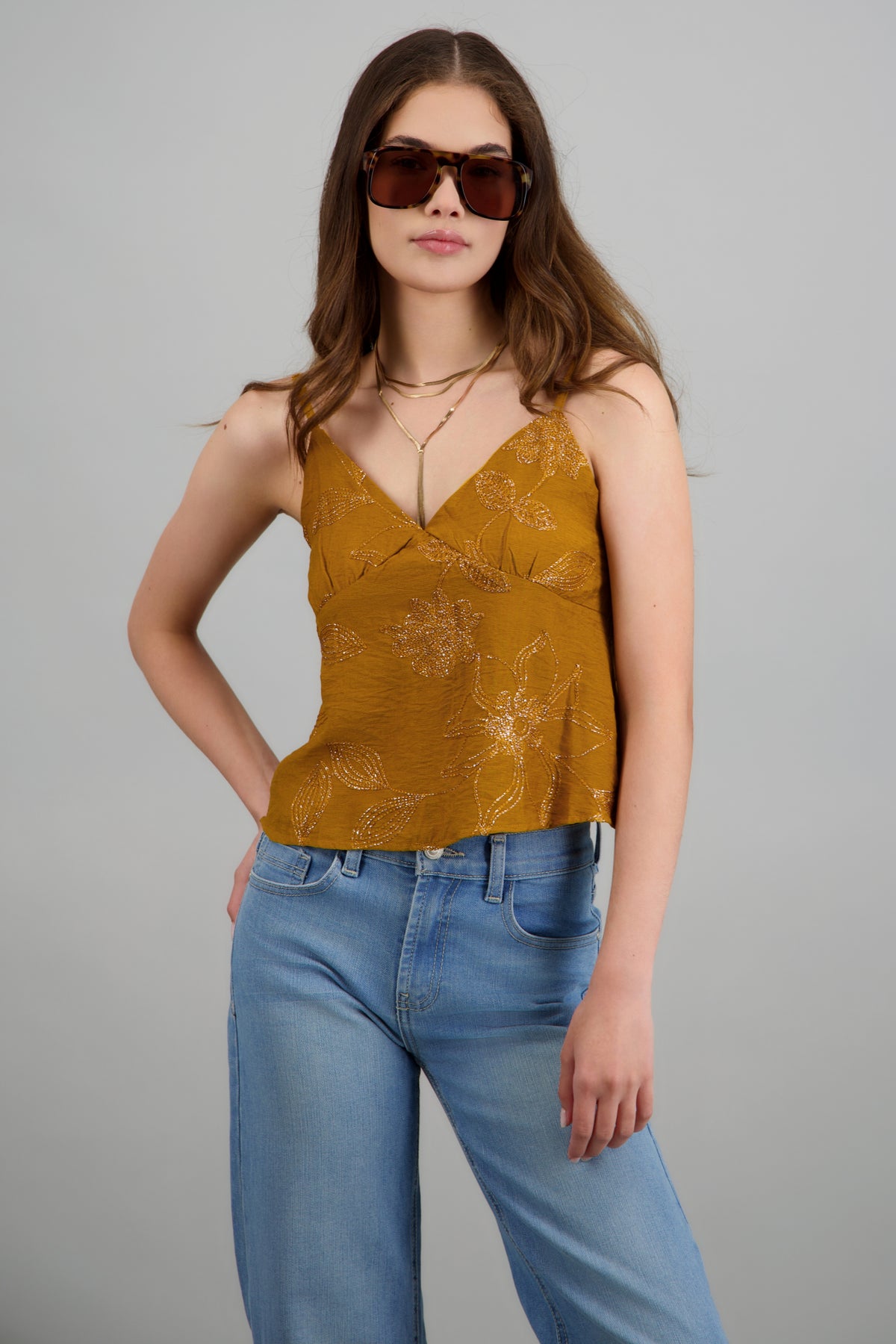 MUSTARD