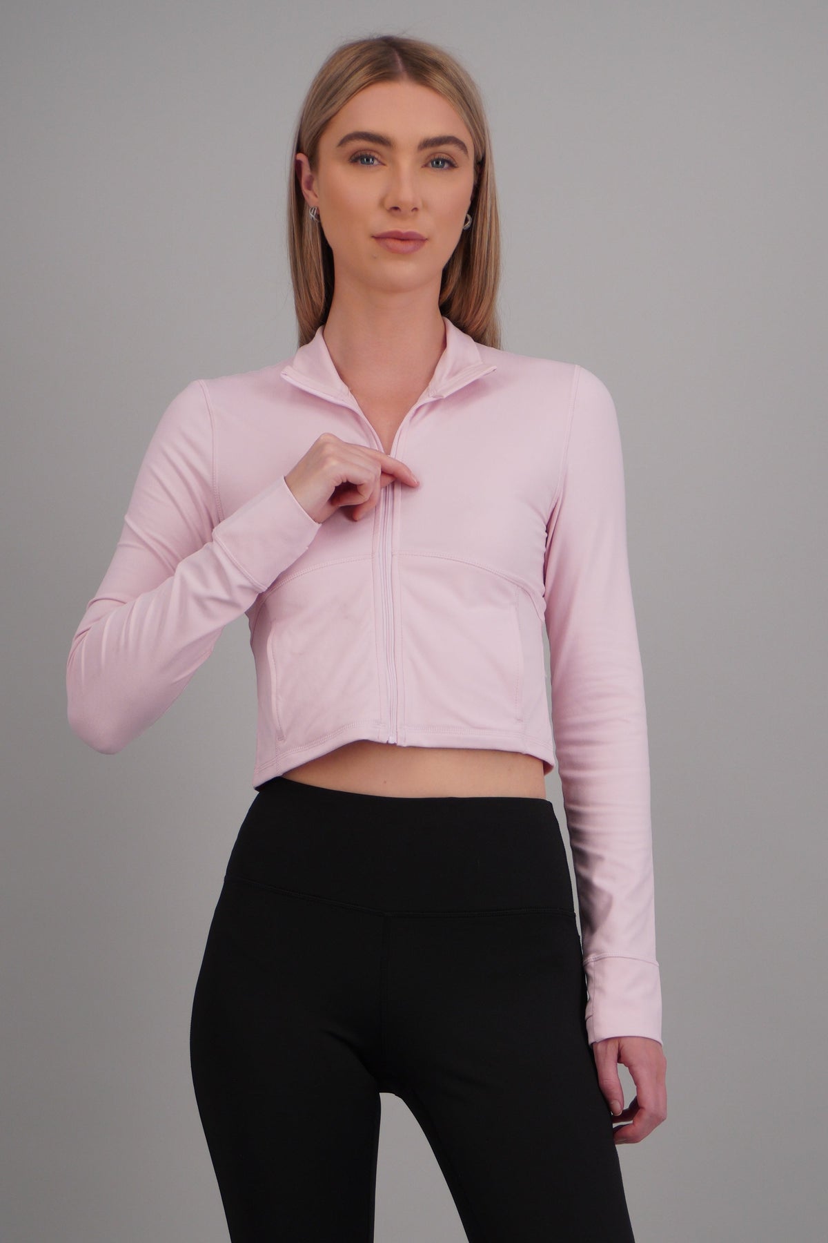 PASTEL PINK