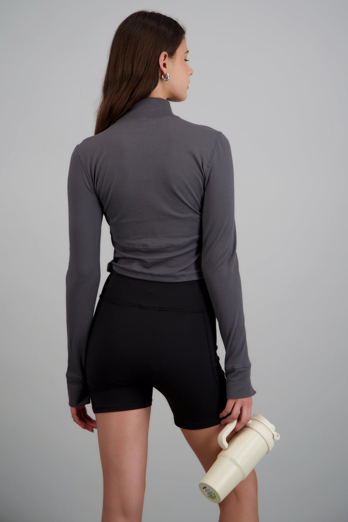 DARK GRAY