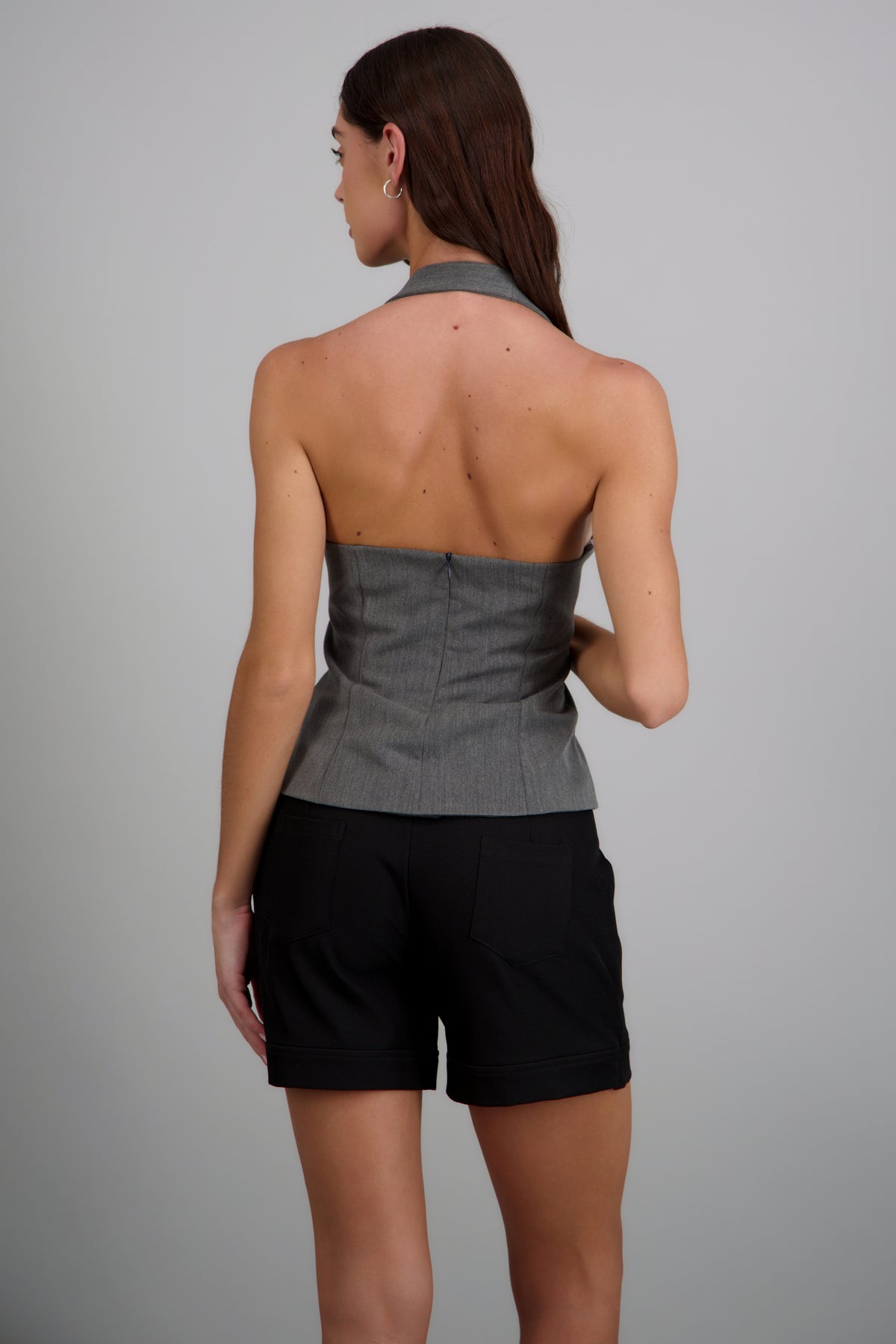 DARK GRAY