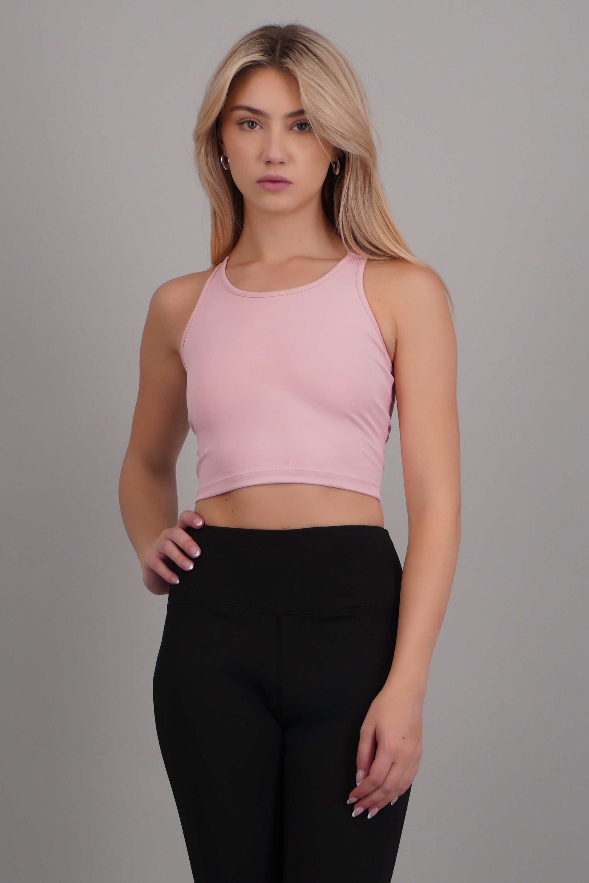 PASTEL PINK