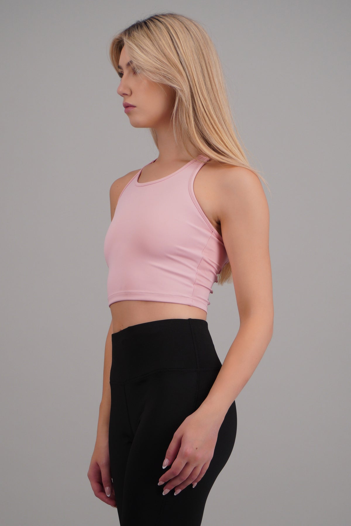 PASTEL PINK