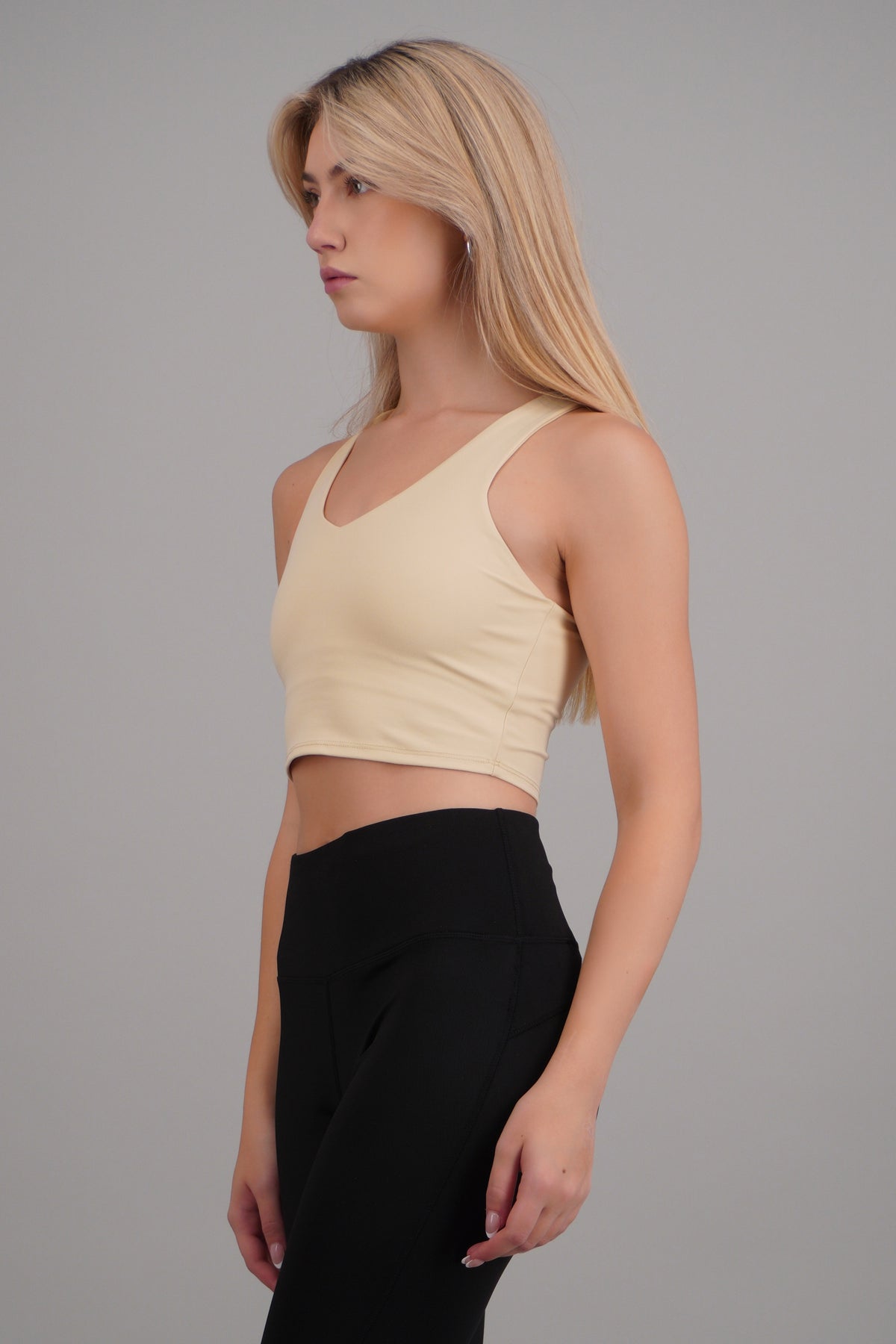PASTEL YELLOW