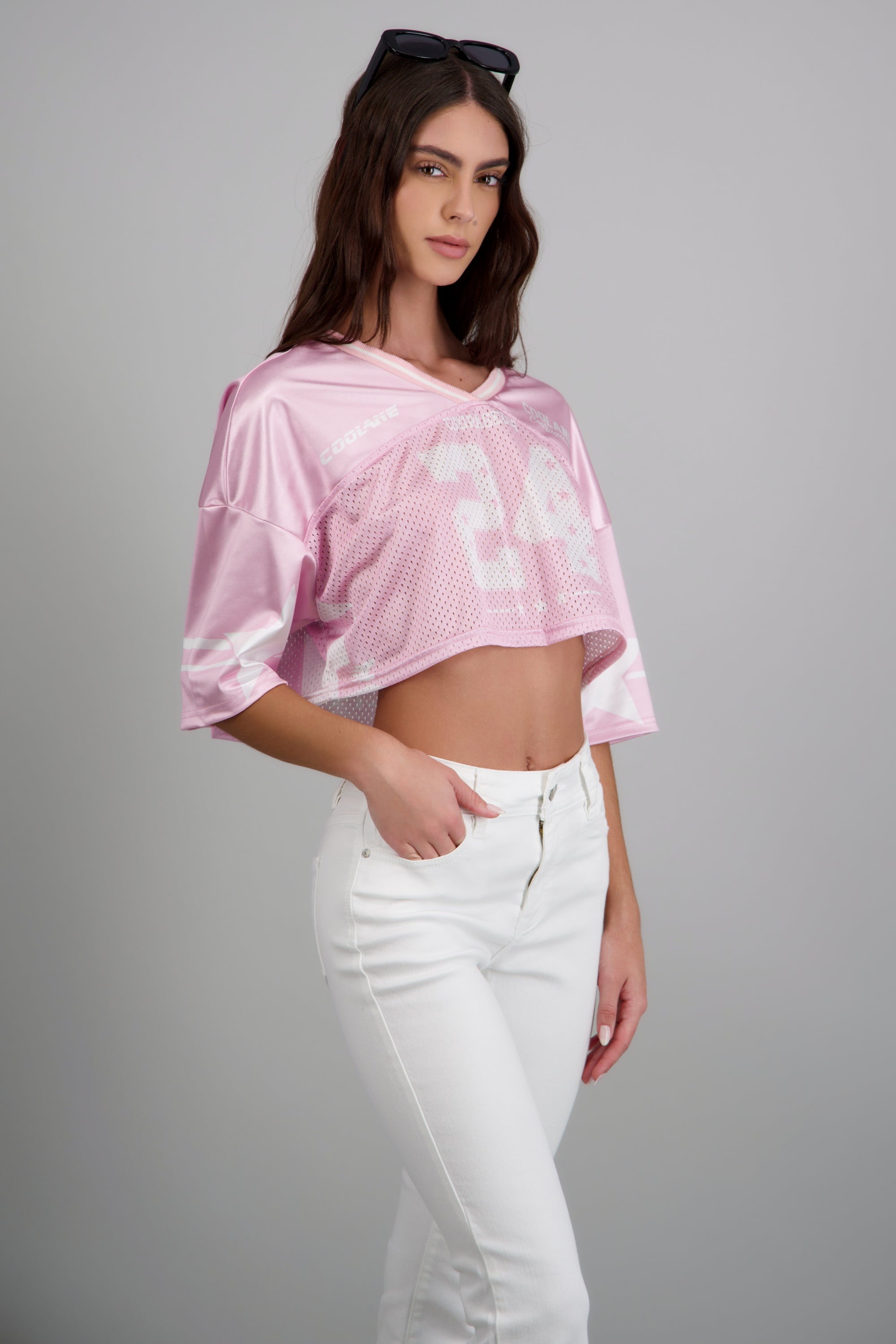 PASTEL PINK