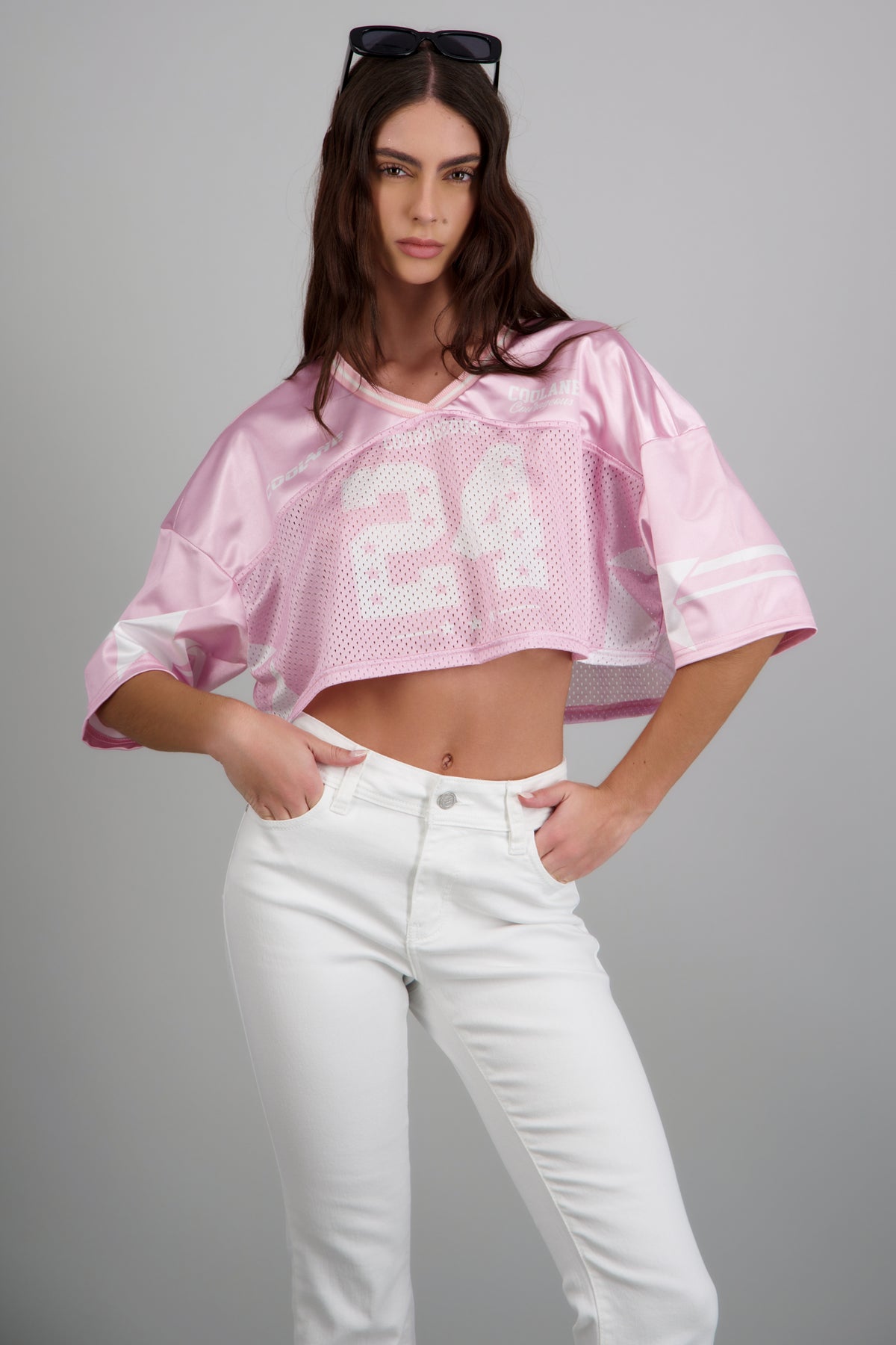 PASTEL PINK