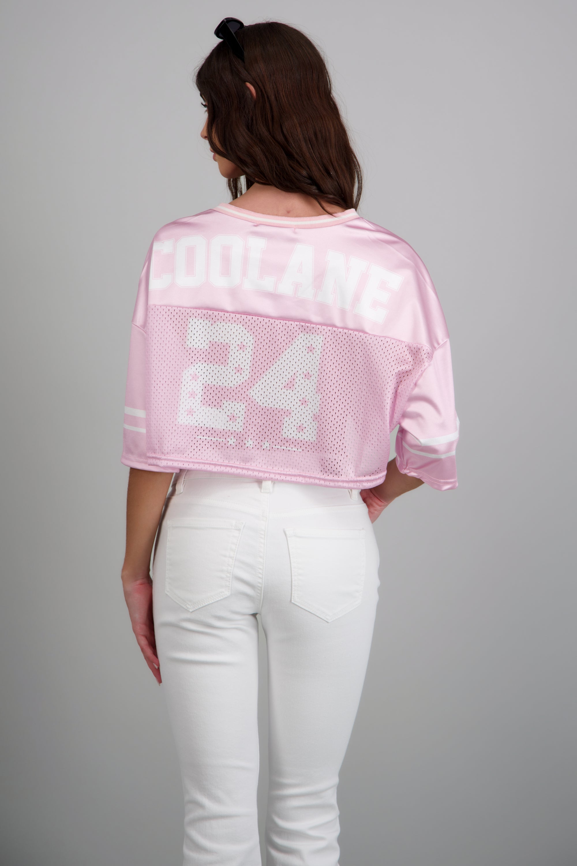 PASTEL PINK