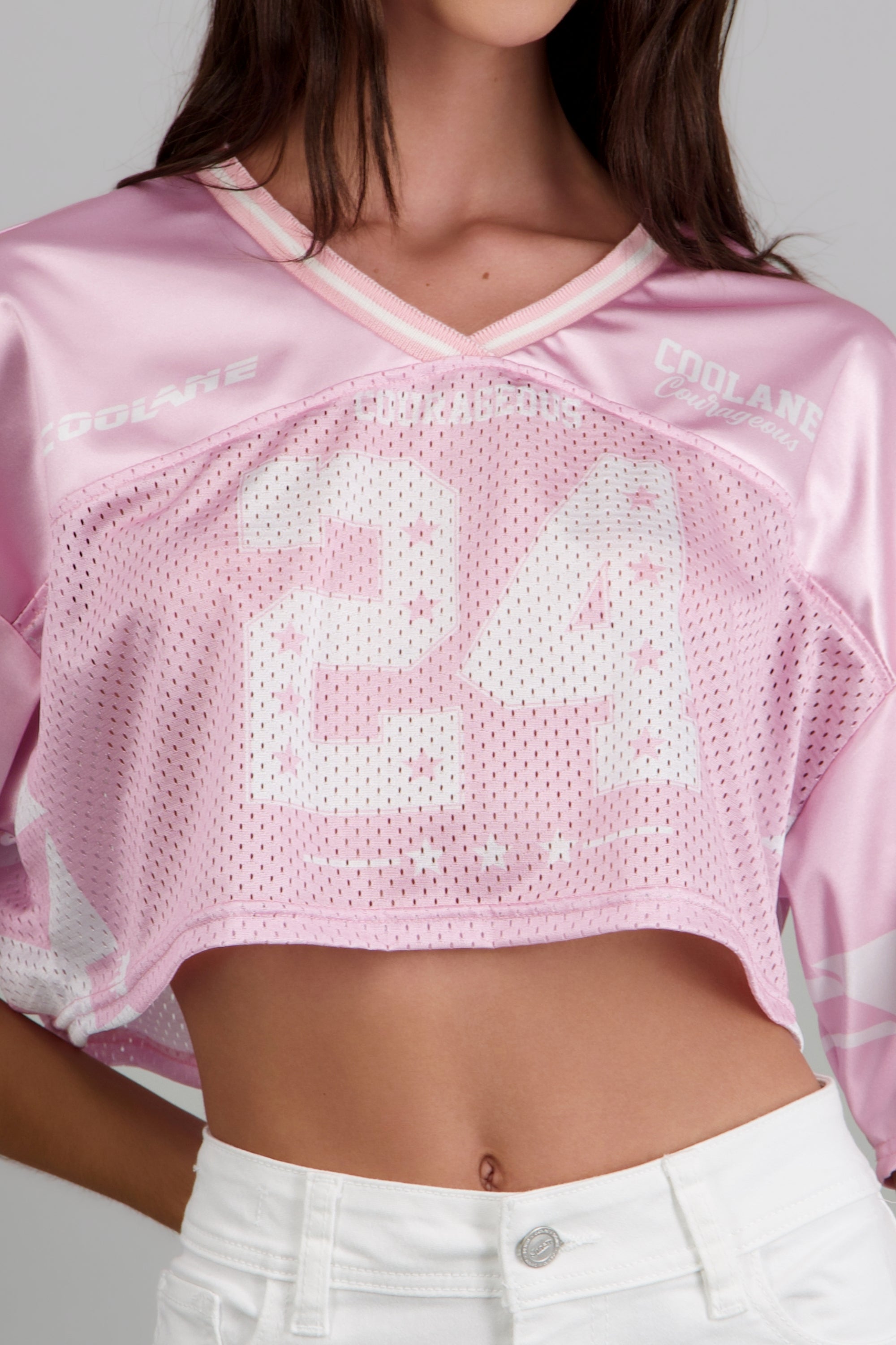 PASTEL PINK
