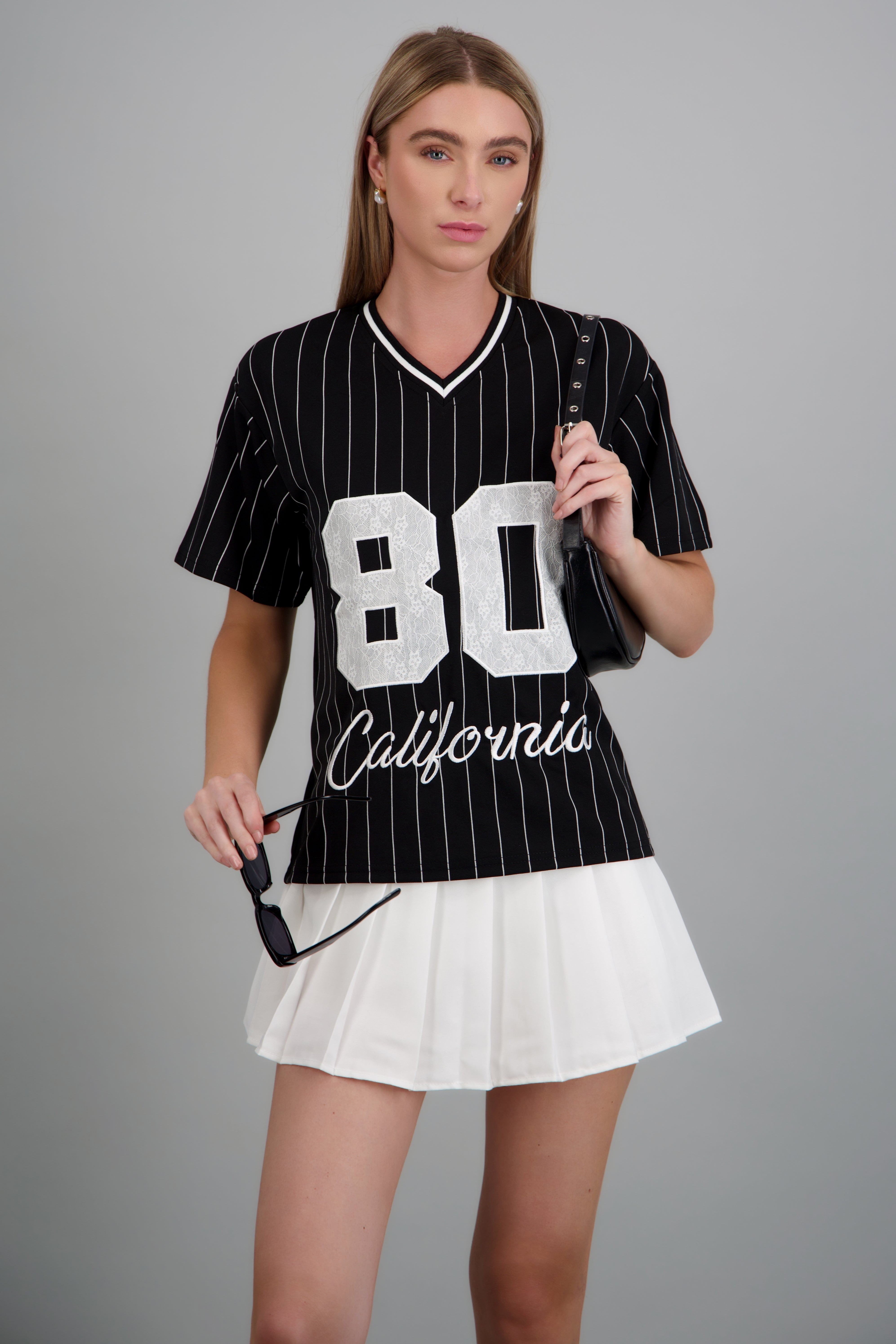 BLACK COMBO