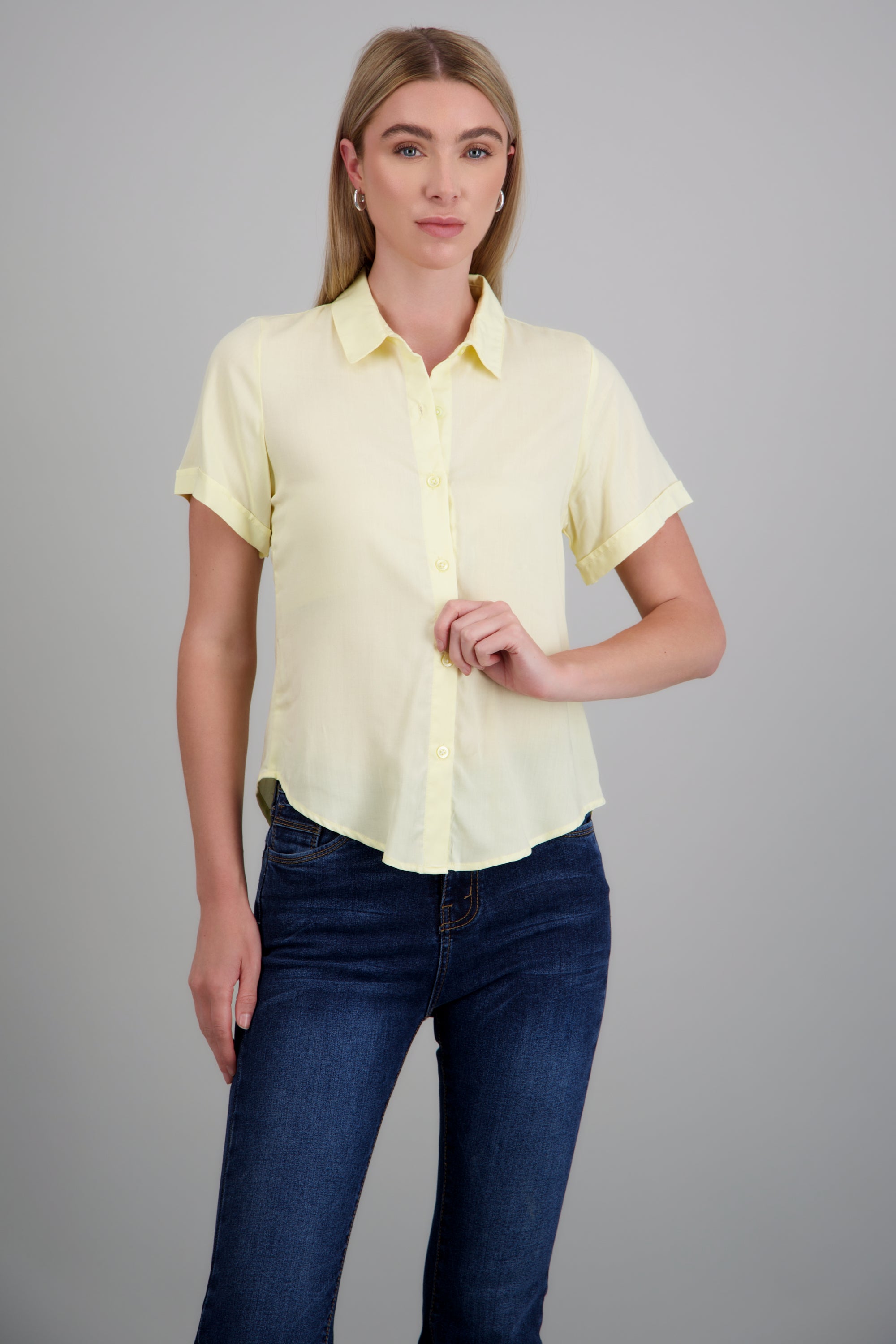 PASTEL YELLOW