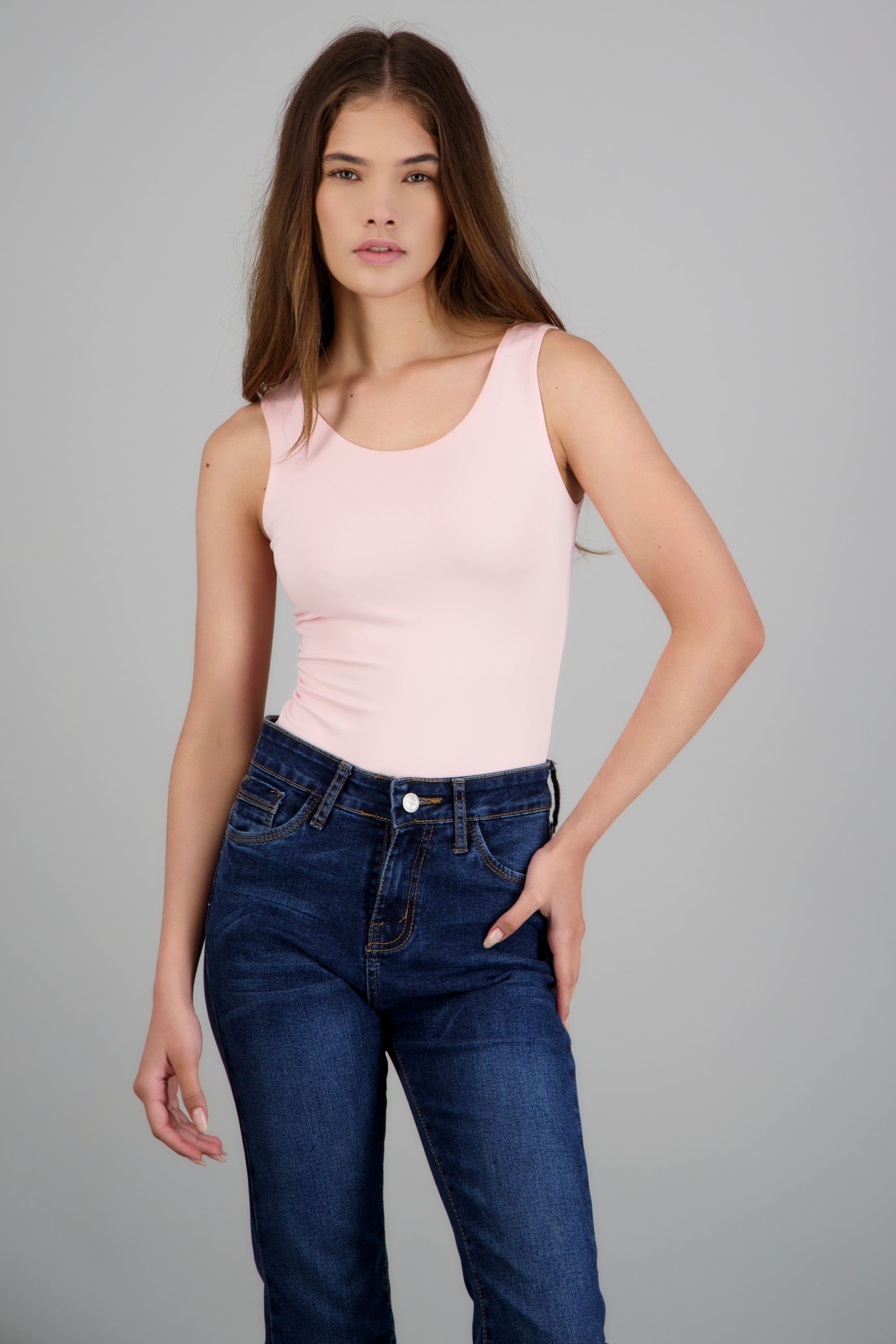 PASTEL PINK