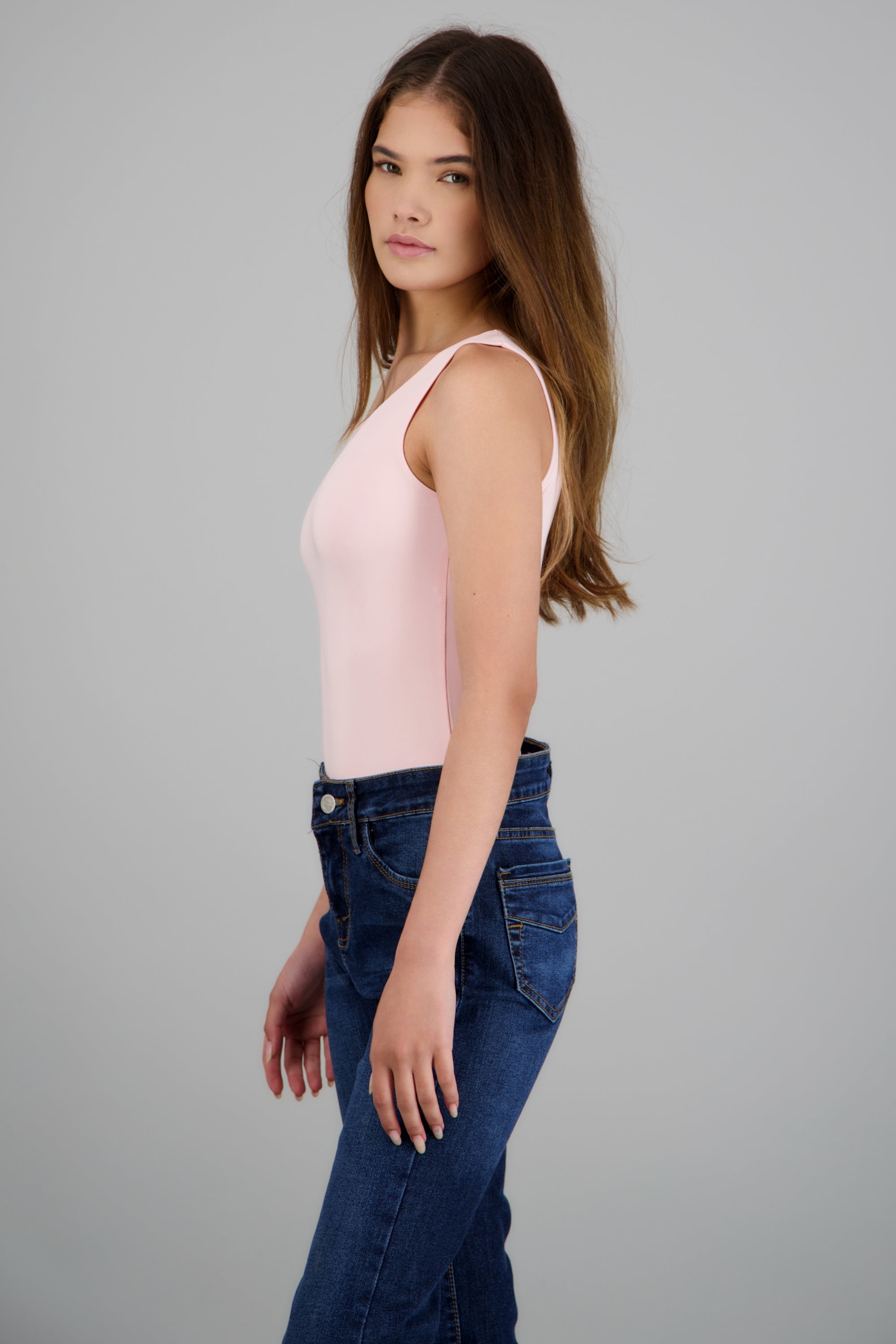 PASTEL PINK