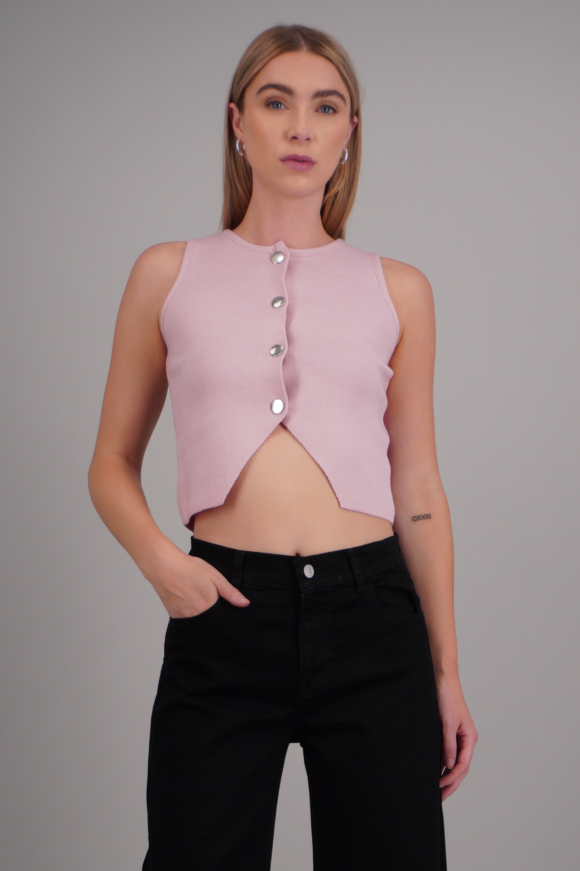 PASTEL PINK