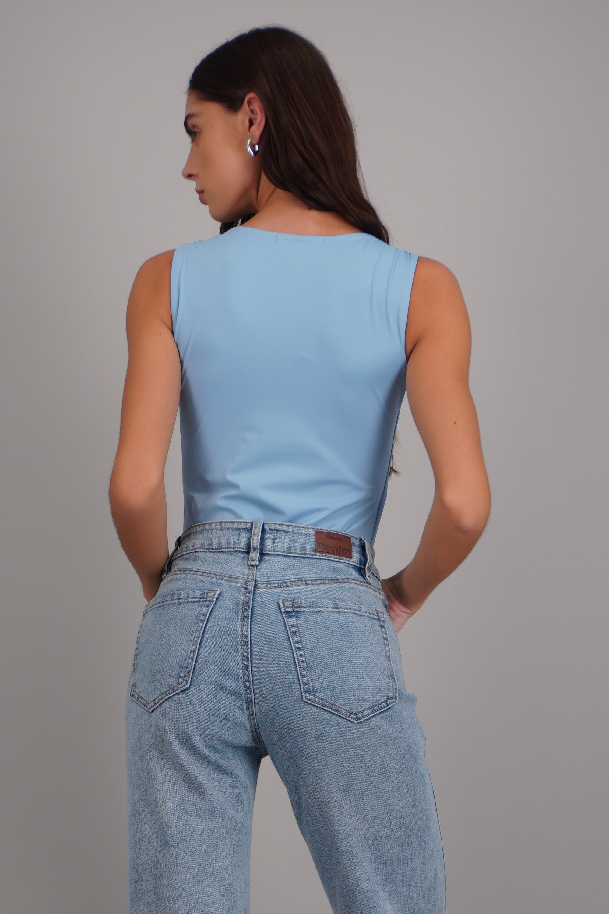 PASTEL BLUE