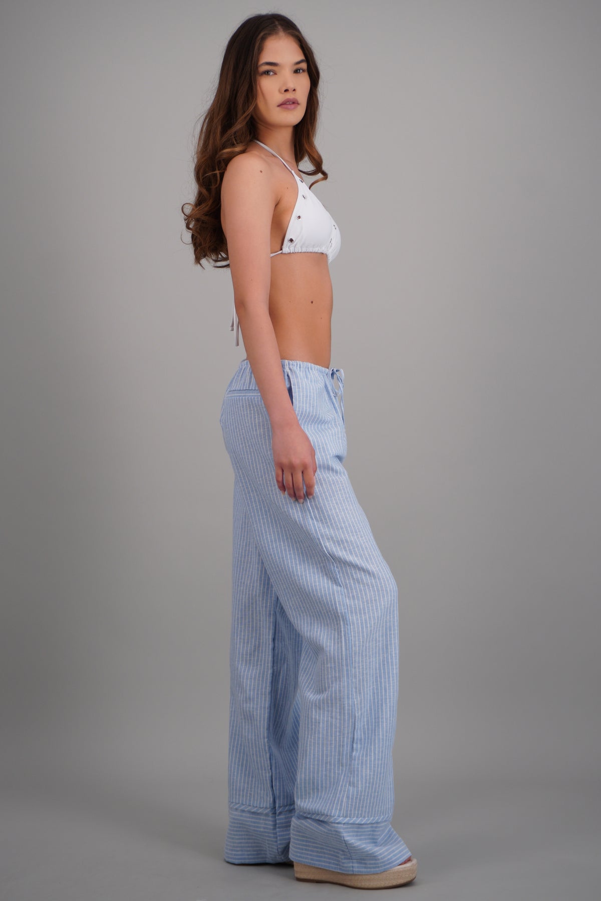 PASTEL BLUE