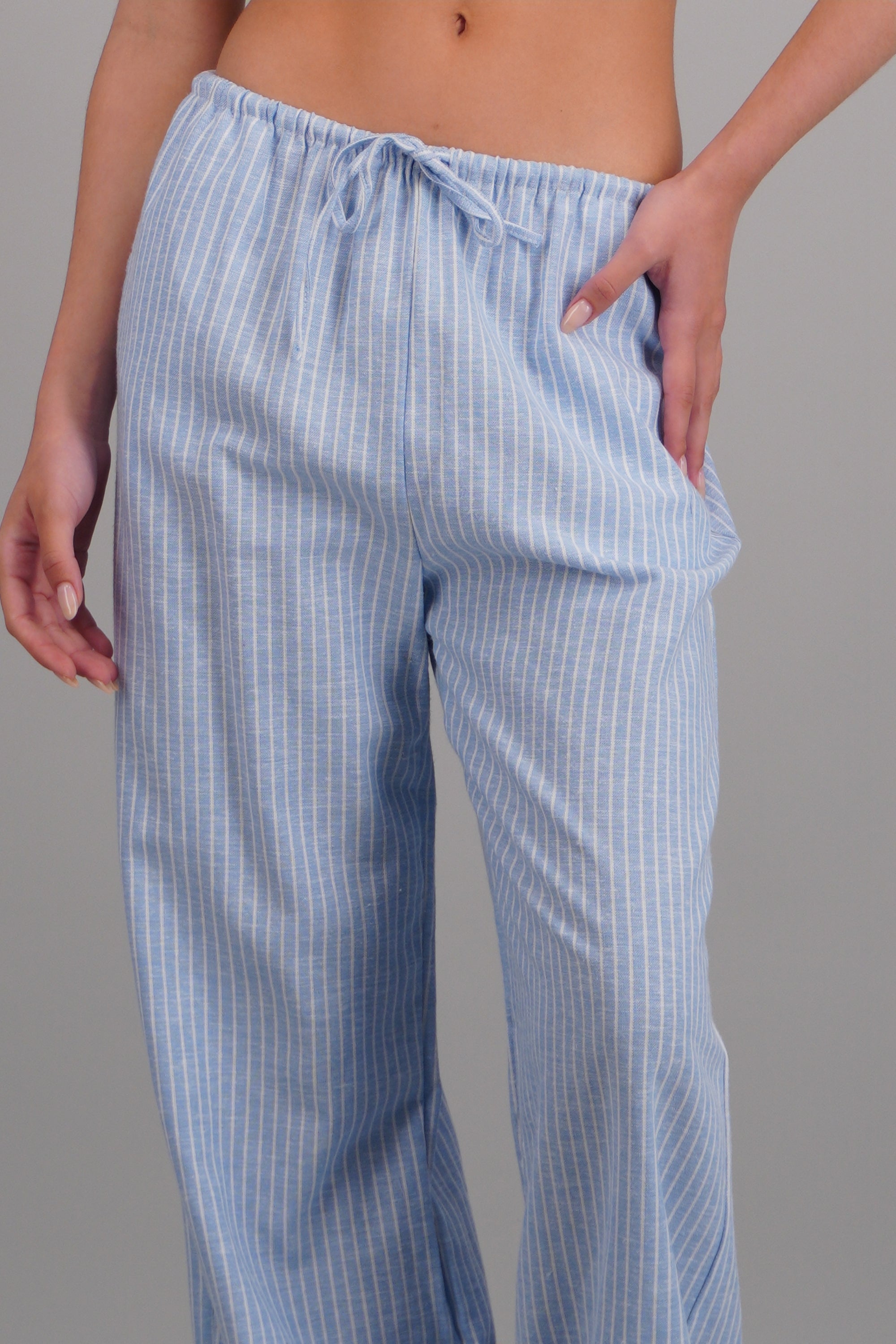 PASTEL BLUE