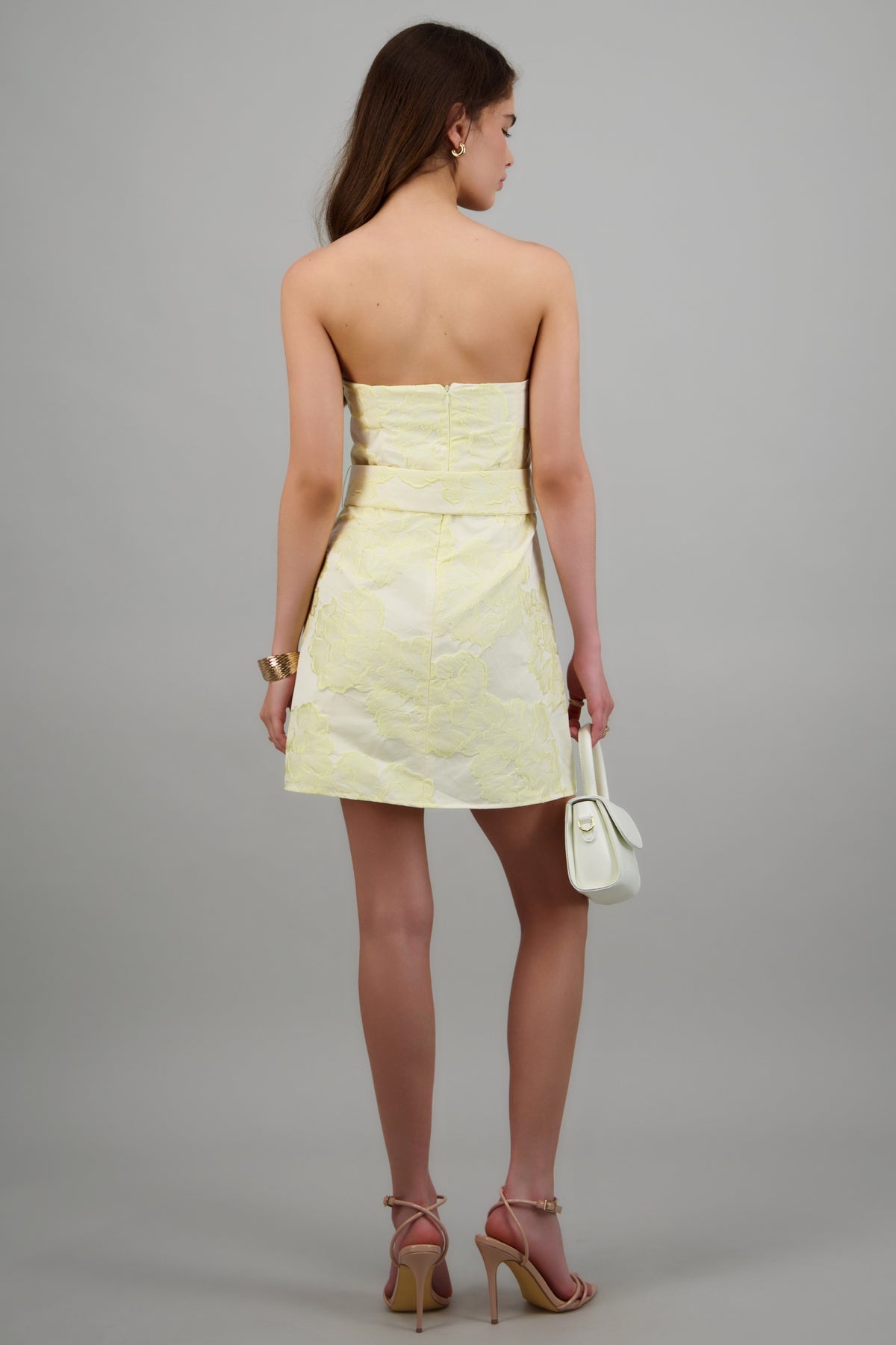 PASTEL YELLOW