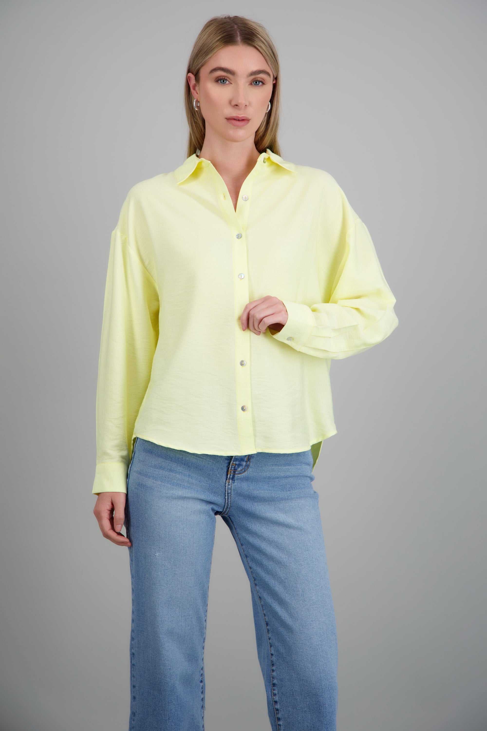 PASTEL YELLOW