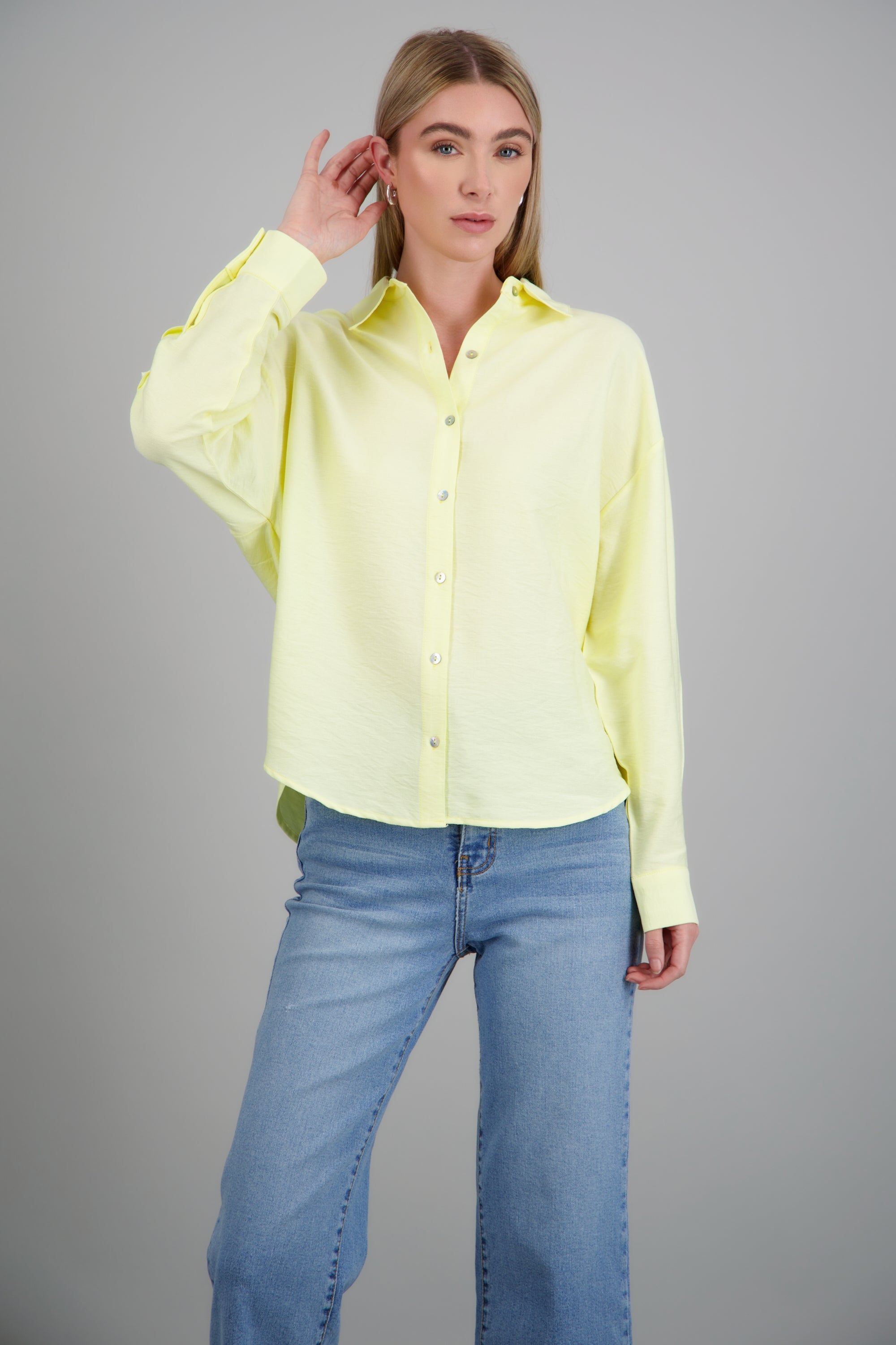 PASTEL YELLOW