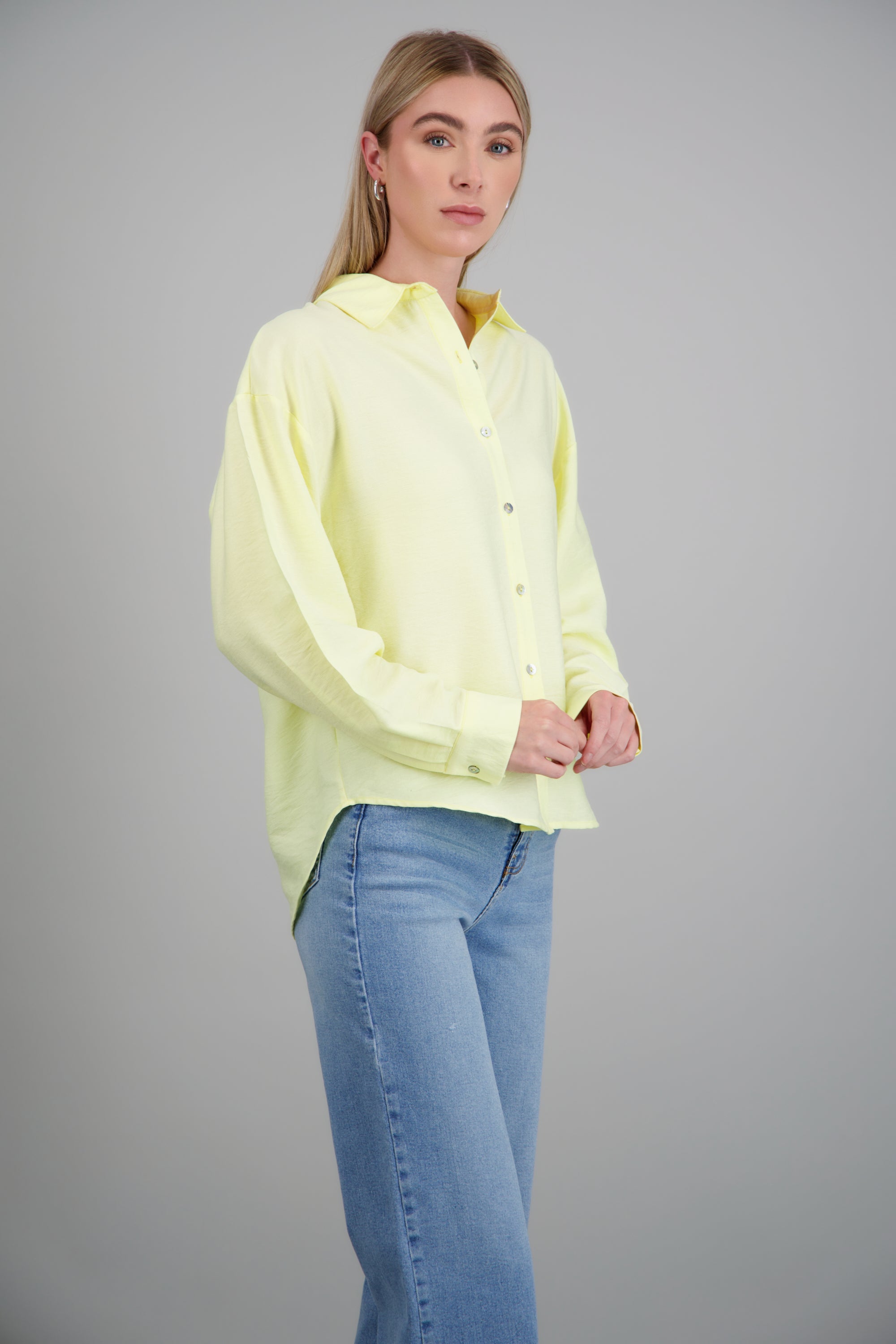 PASTEL YELLOW