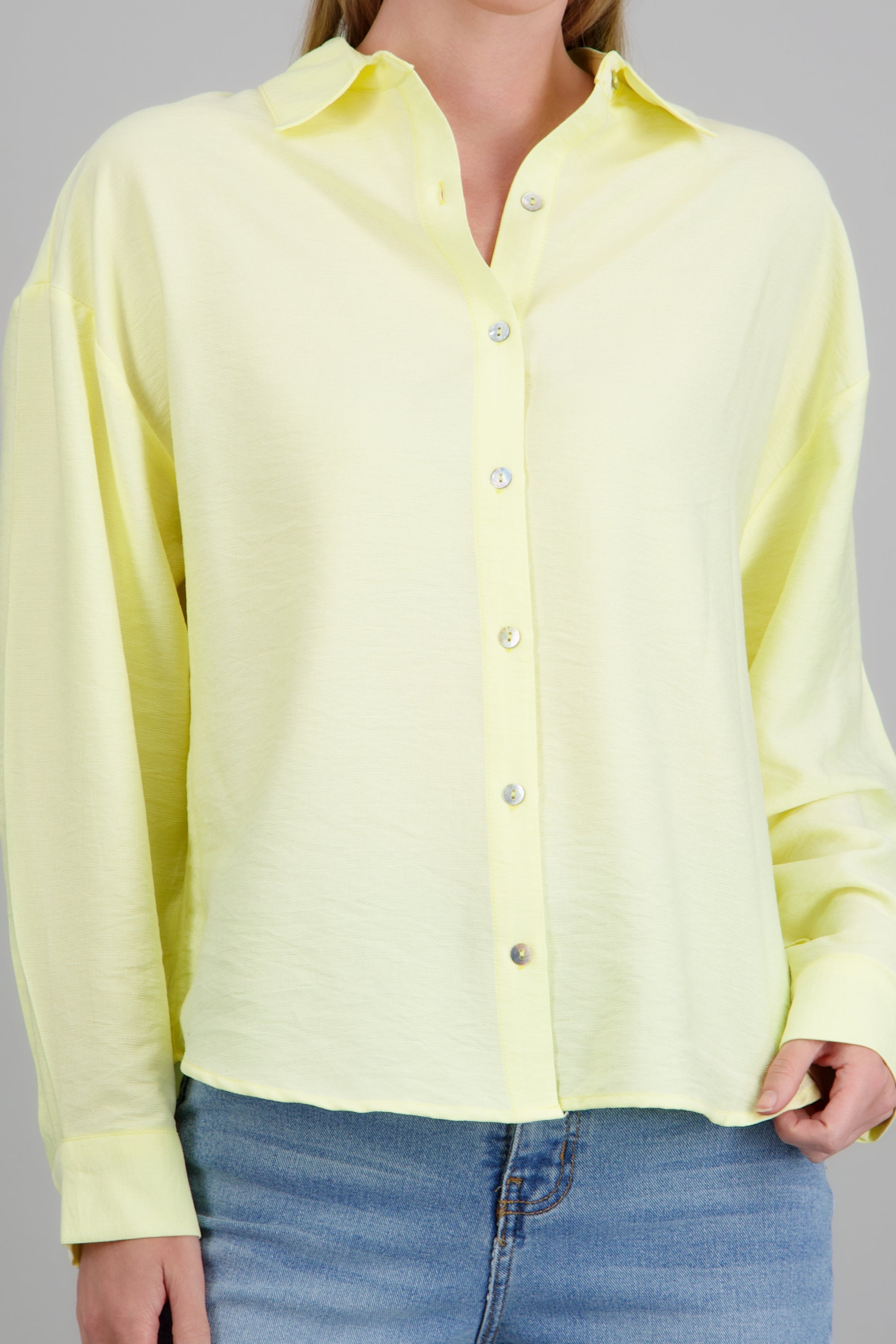 PASTEL YELLOW
