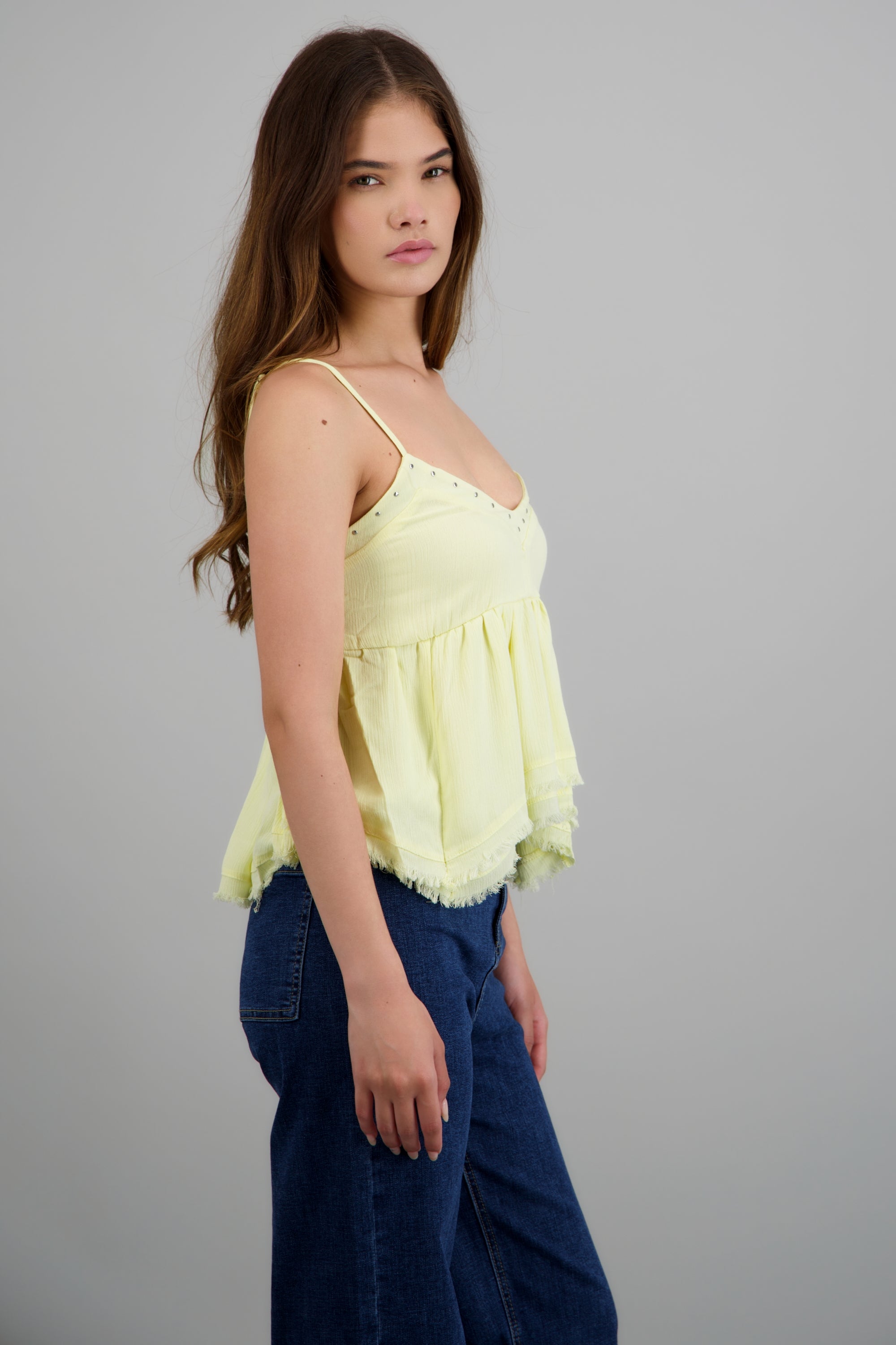 PASTEL YELLOW
