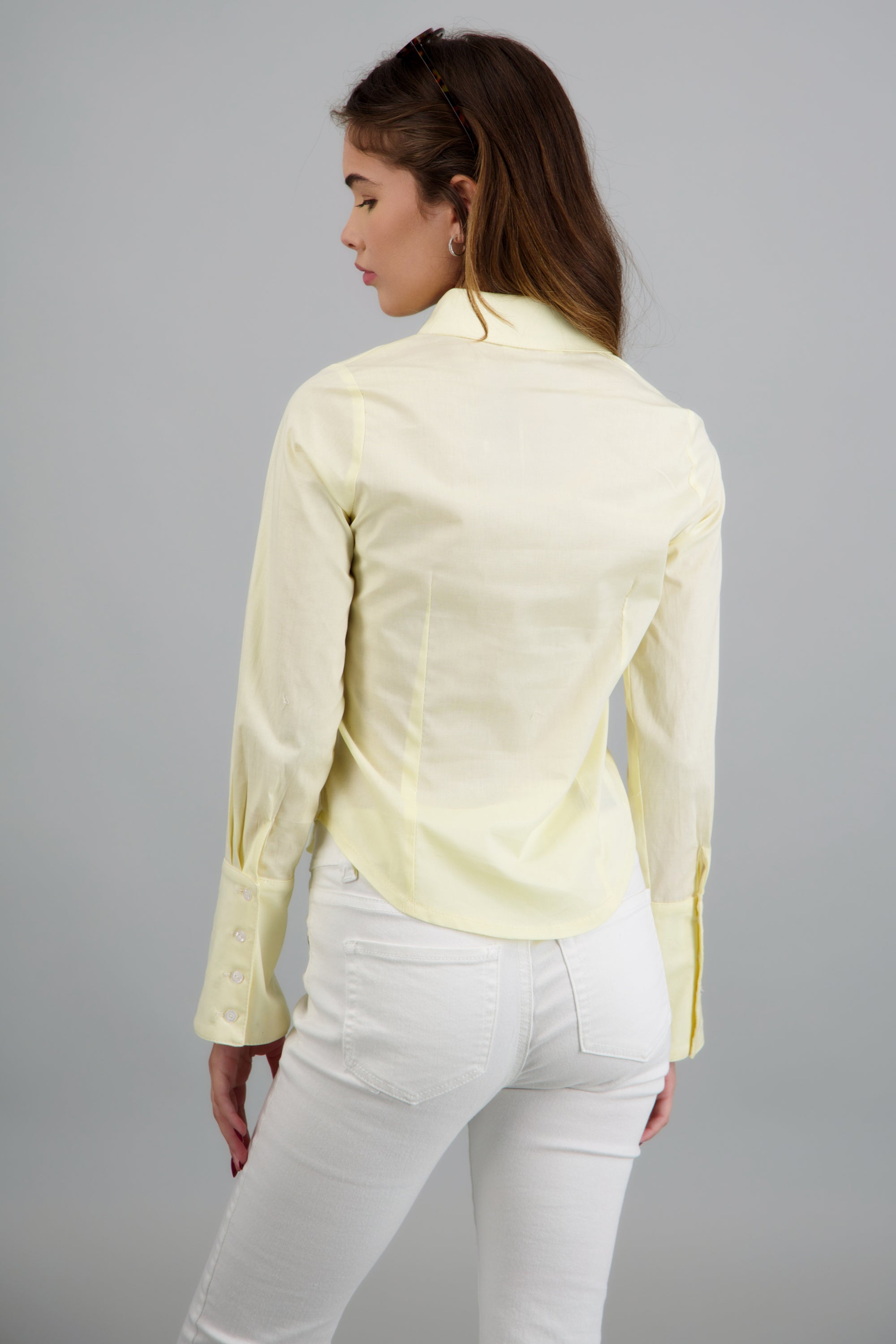 PASTEL YELLOW