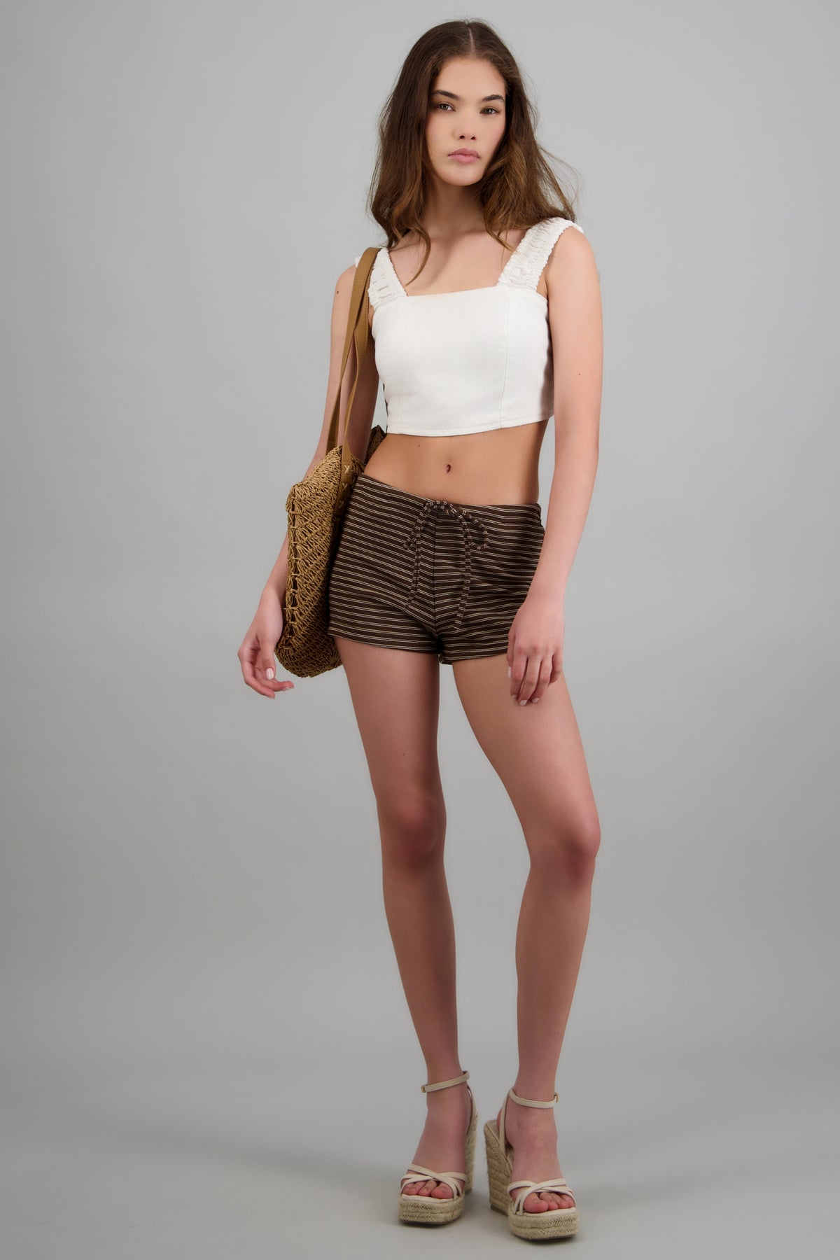 BROWN COMBO