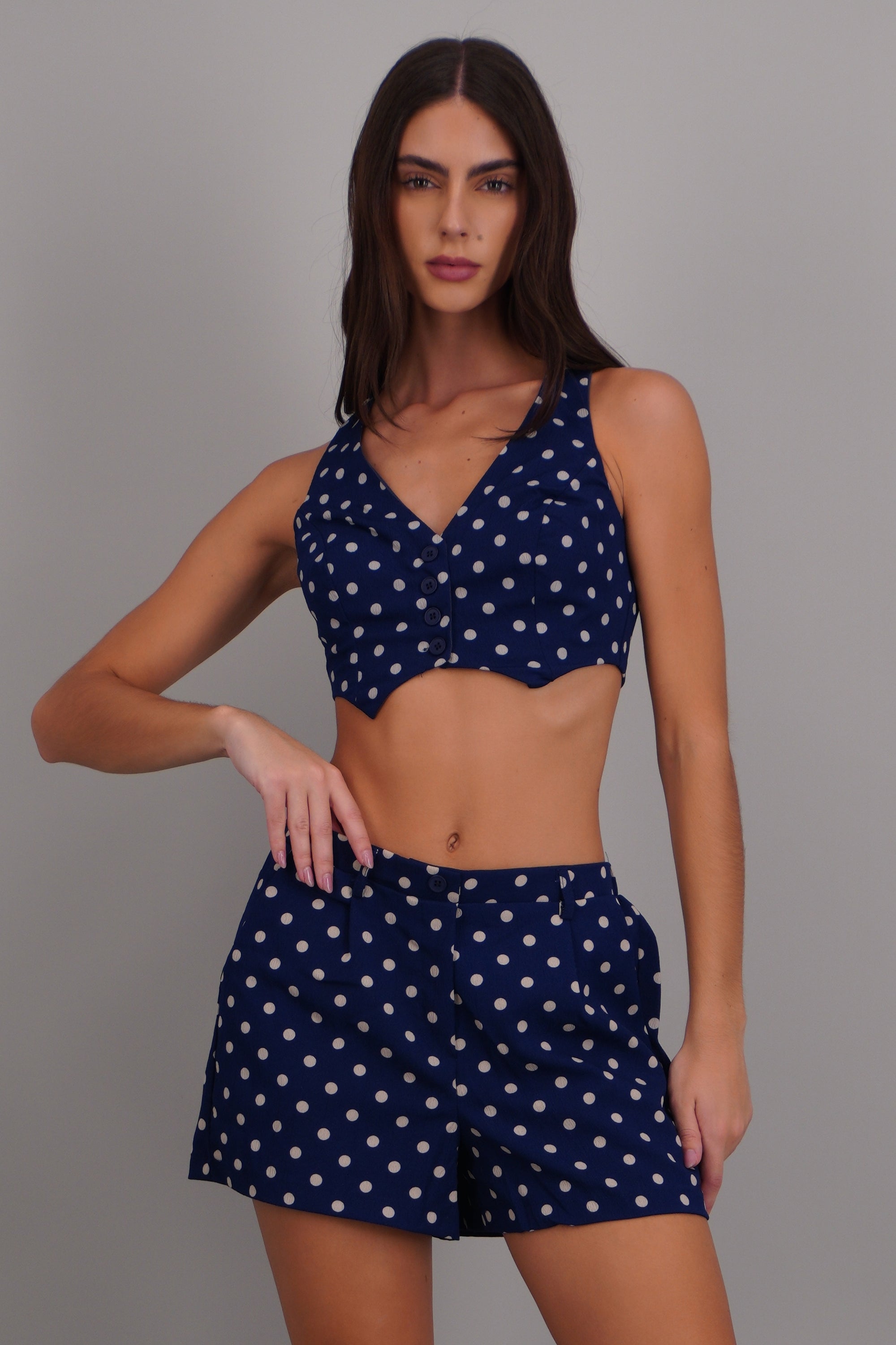 NAVY COMBO