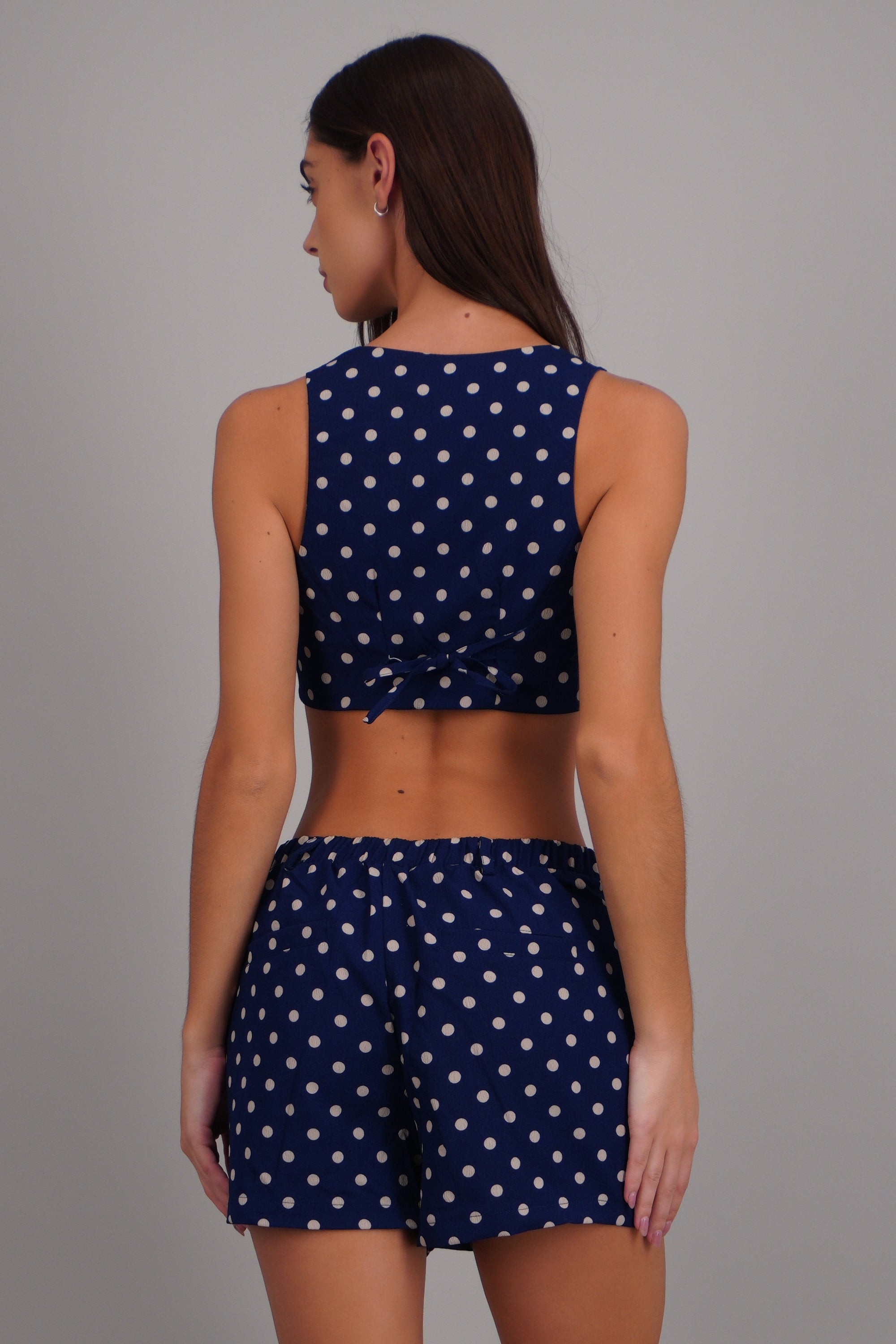 NAVY COMBO