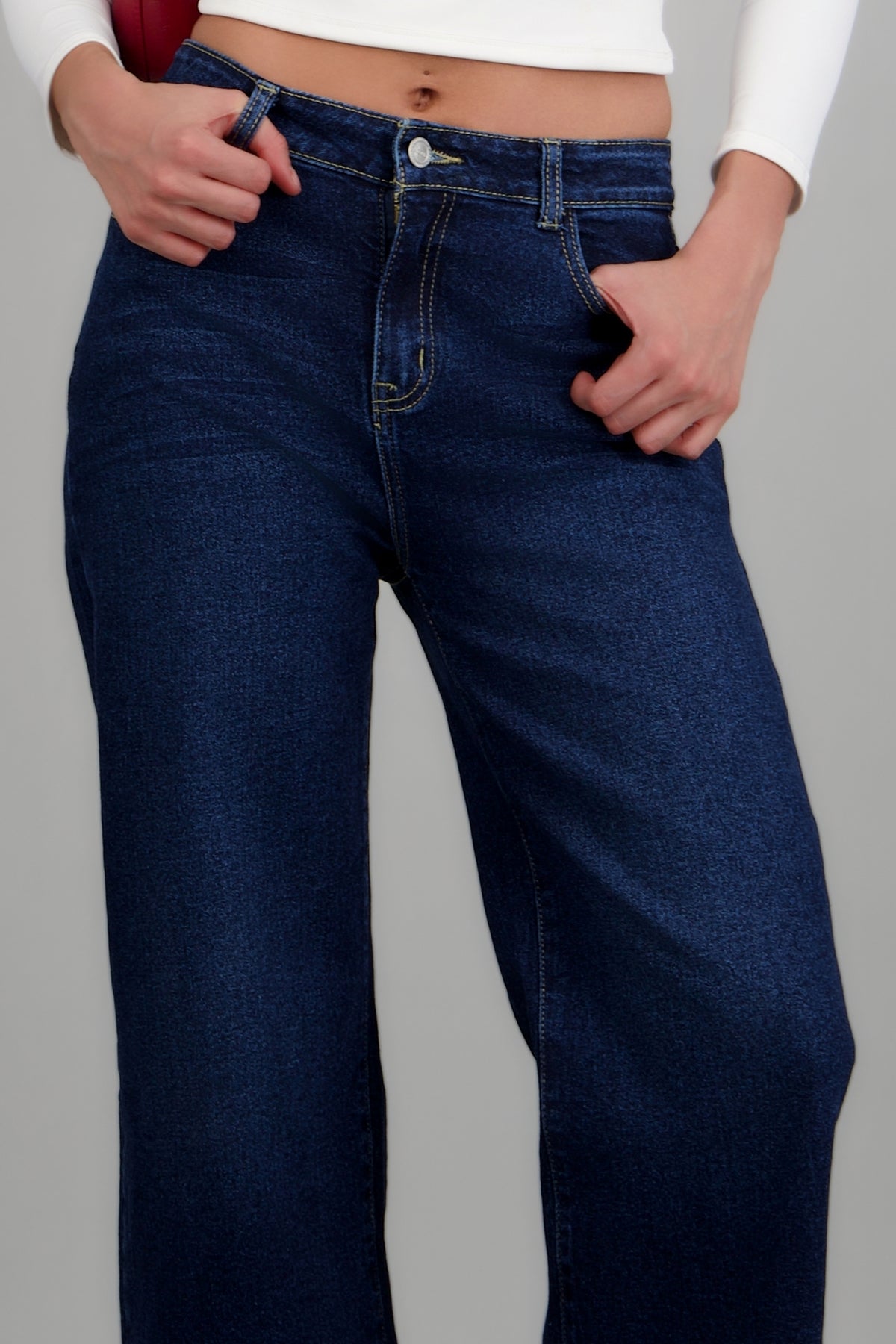 DARK WASH