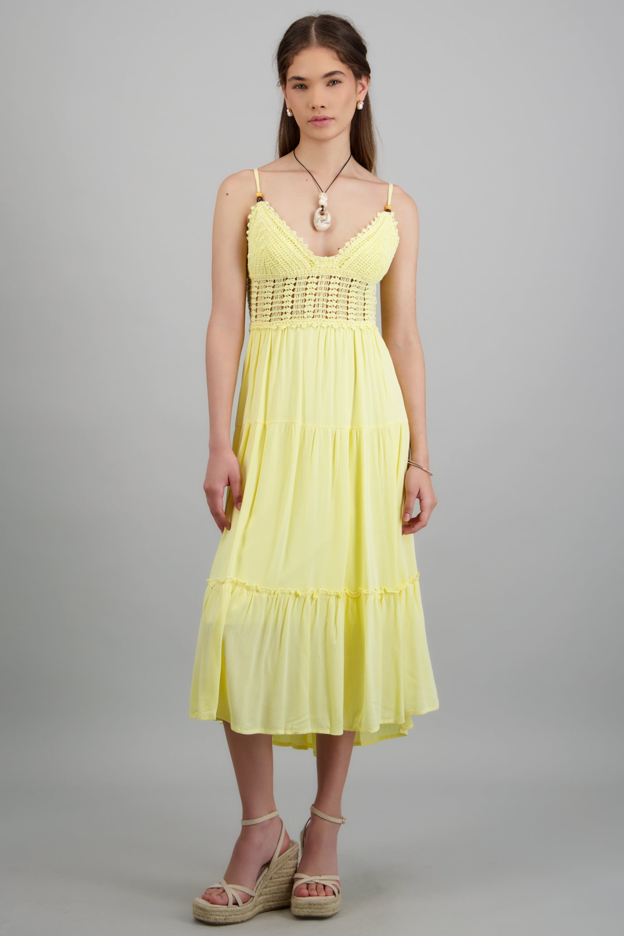 PASTEL YELLOW