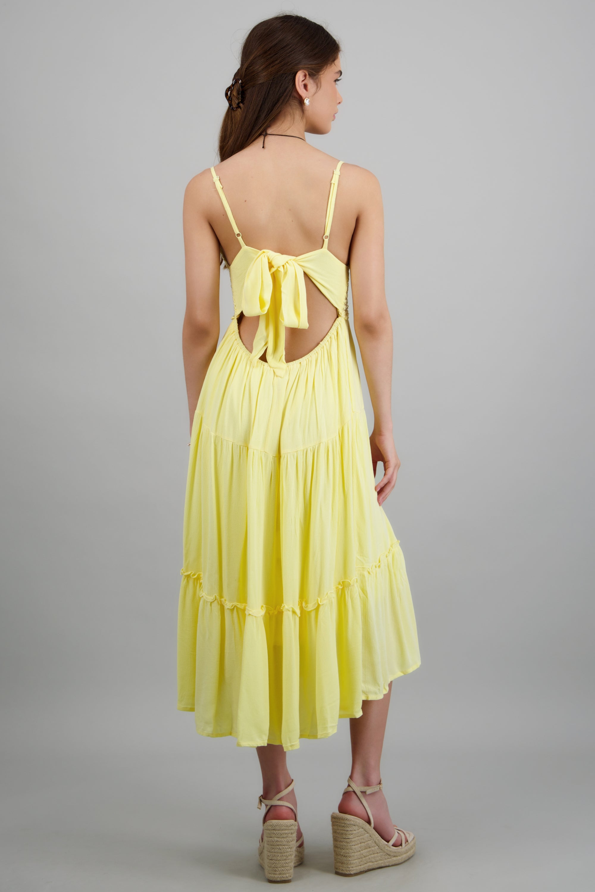 PASTEL YELLOW